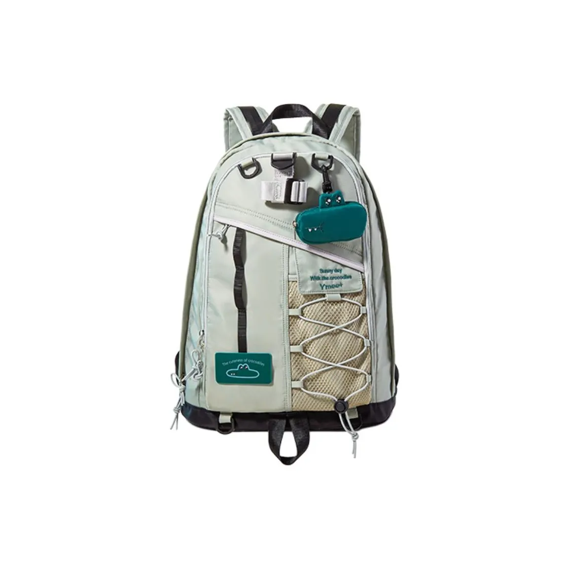 Sound For Life Backpacks