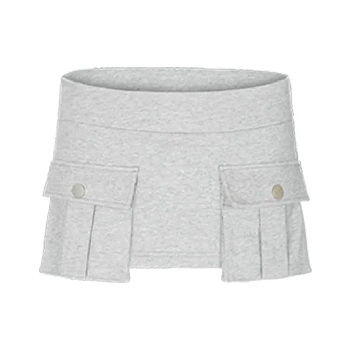 HYTE MOLY Юбка средней длины Женская