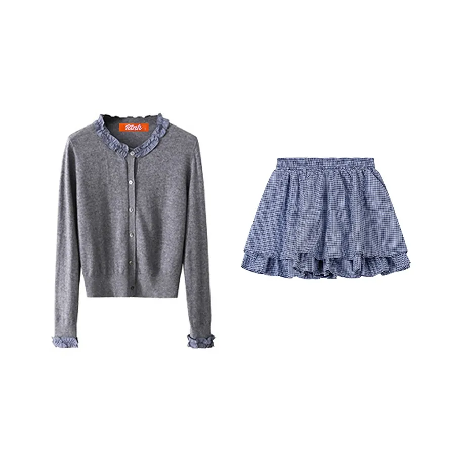 RTNH Женские Комплекты с Юбкой