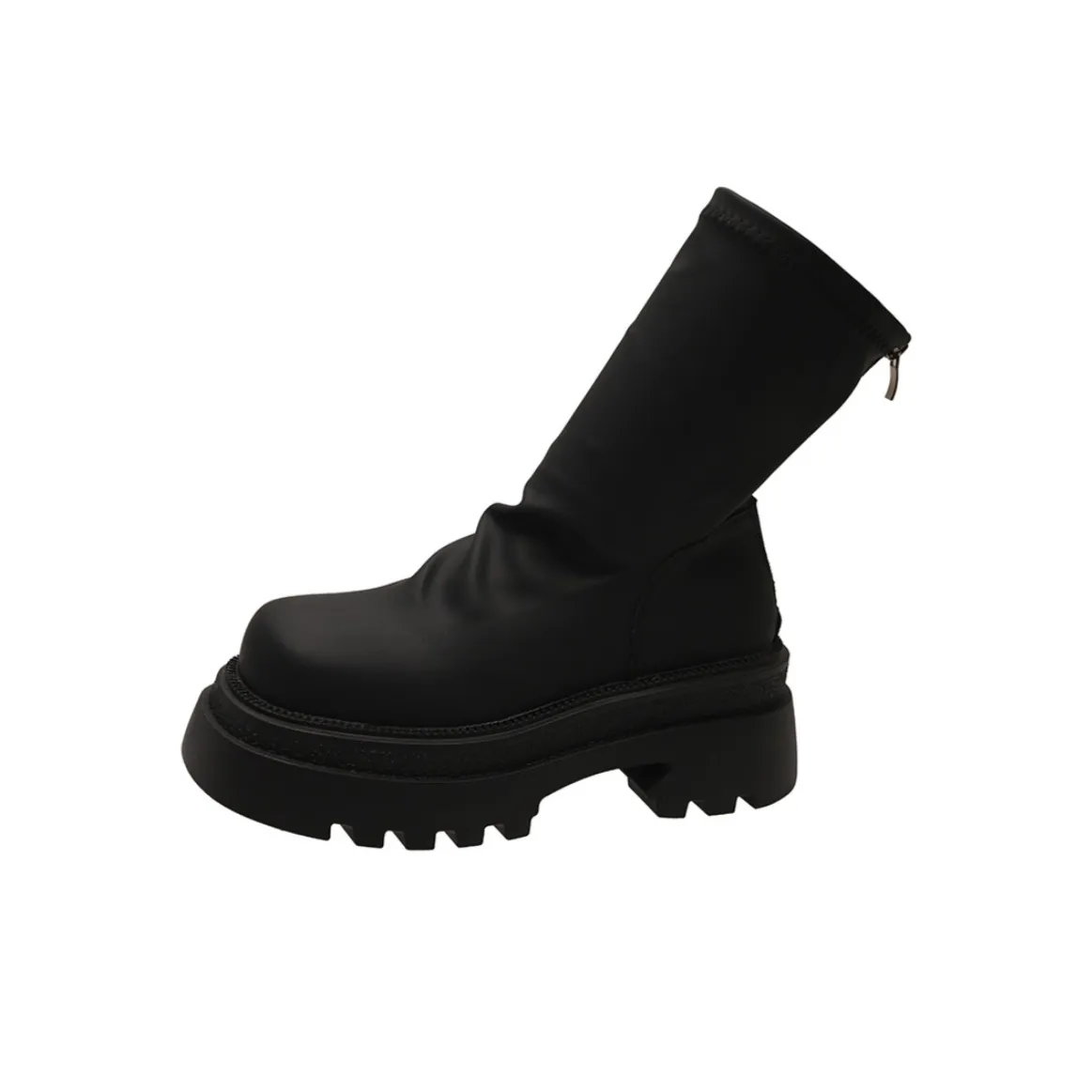 NX DOUGHNUT Martin Boot Женские