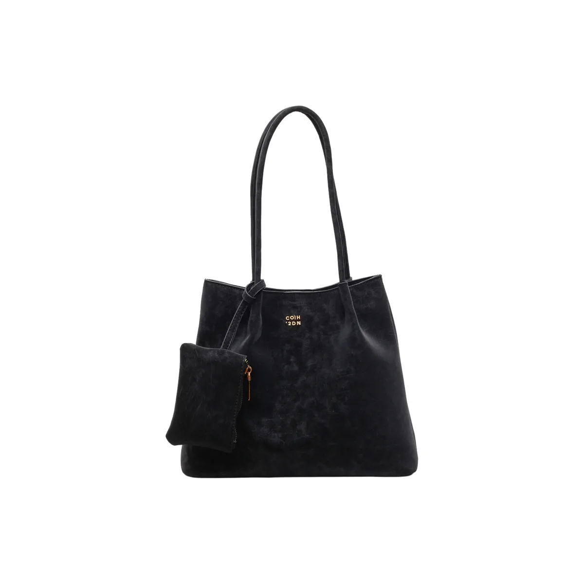 CAREELL ПУ (полиуретан) Сумка-тоут Сумка через плечо Стандартная Унисекс Многоцветная