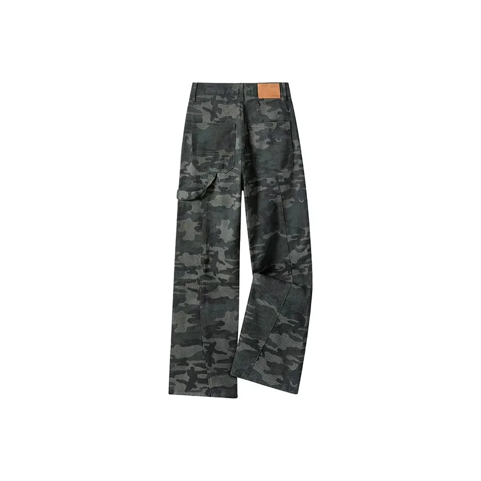 FOREVER 21 Jeans Unisex