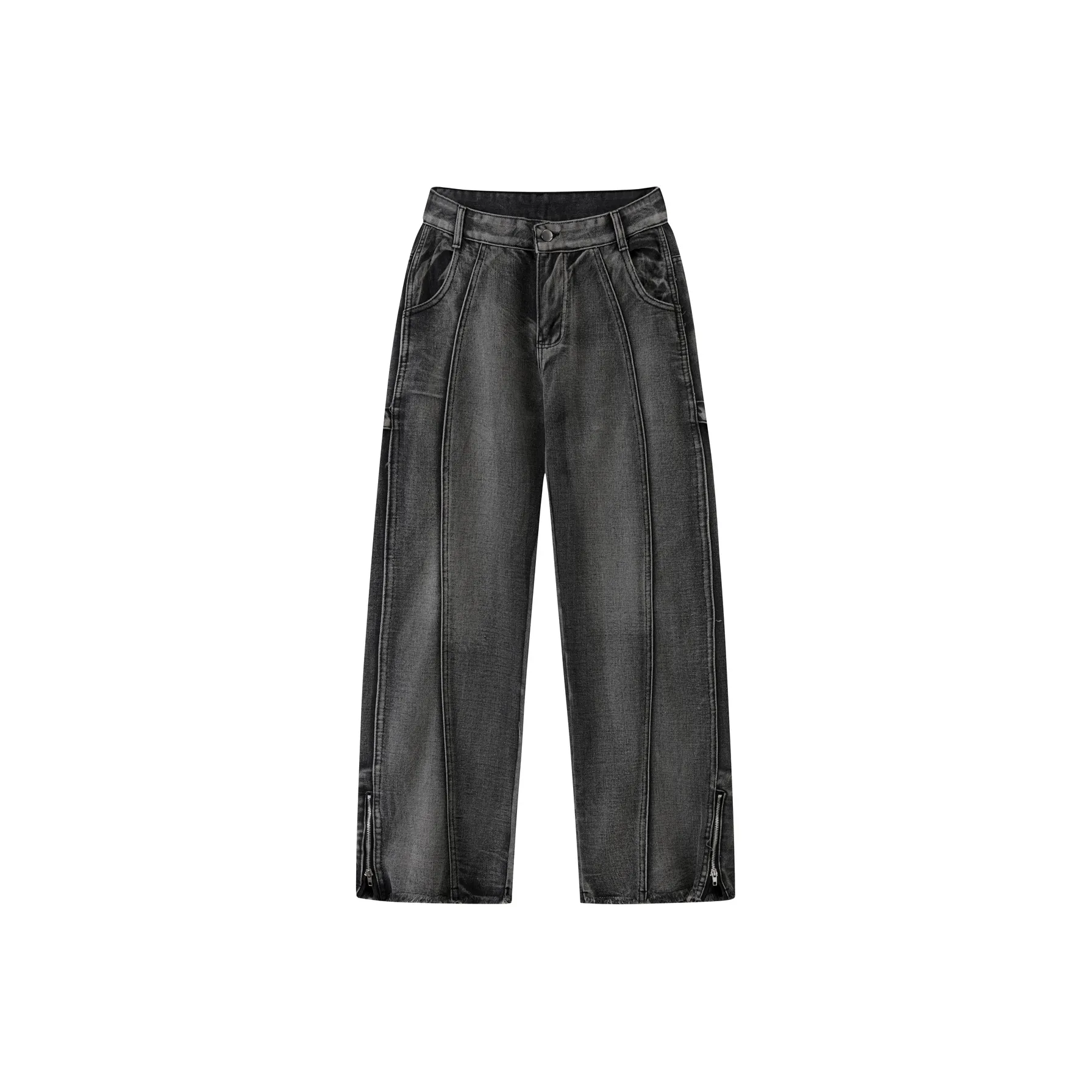 ALPINE PRO Унисекс Джинсы