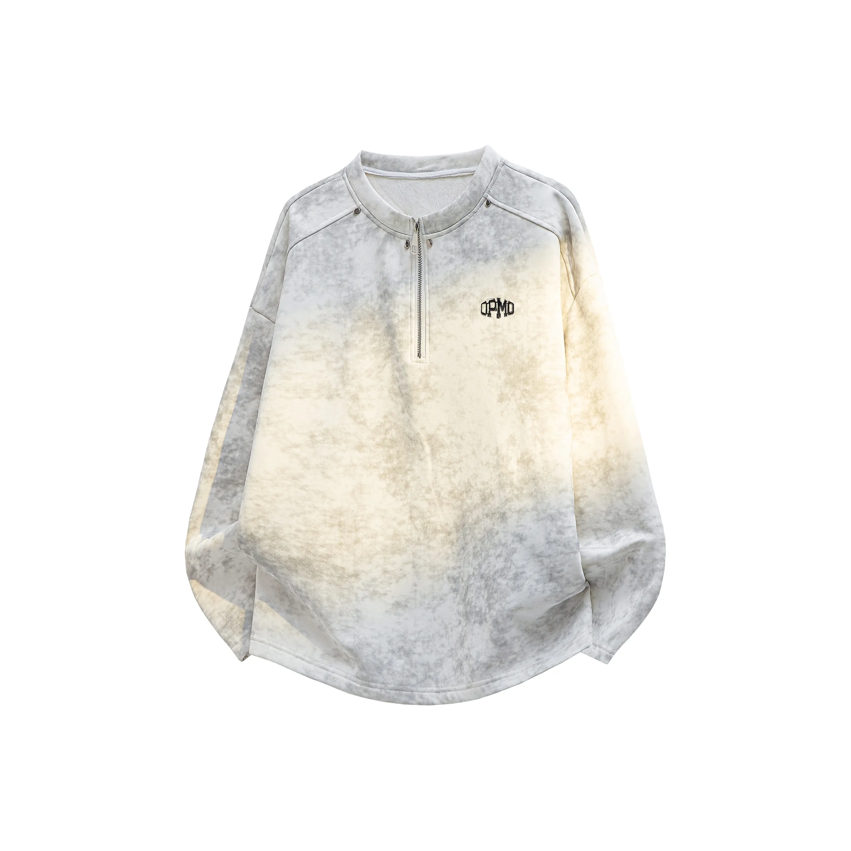 OPMO Унисекс Свитшоты