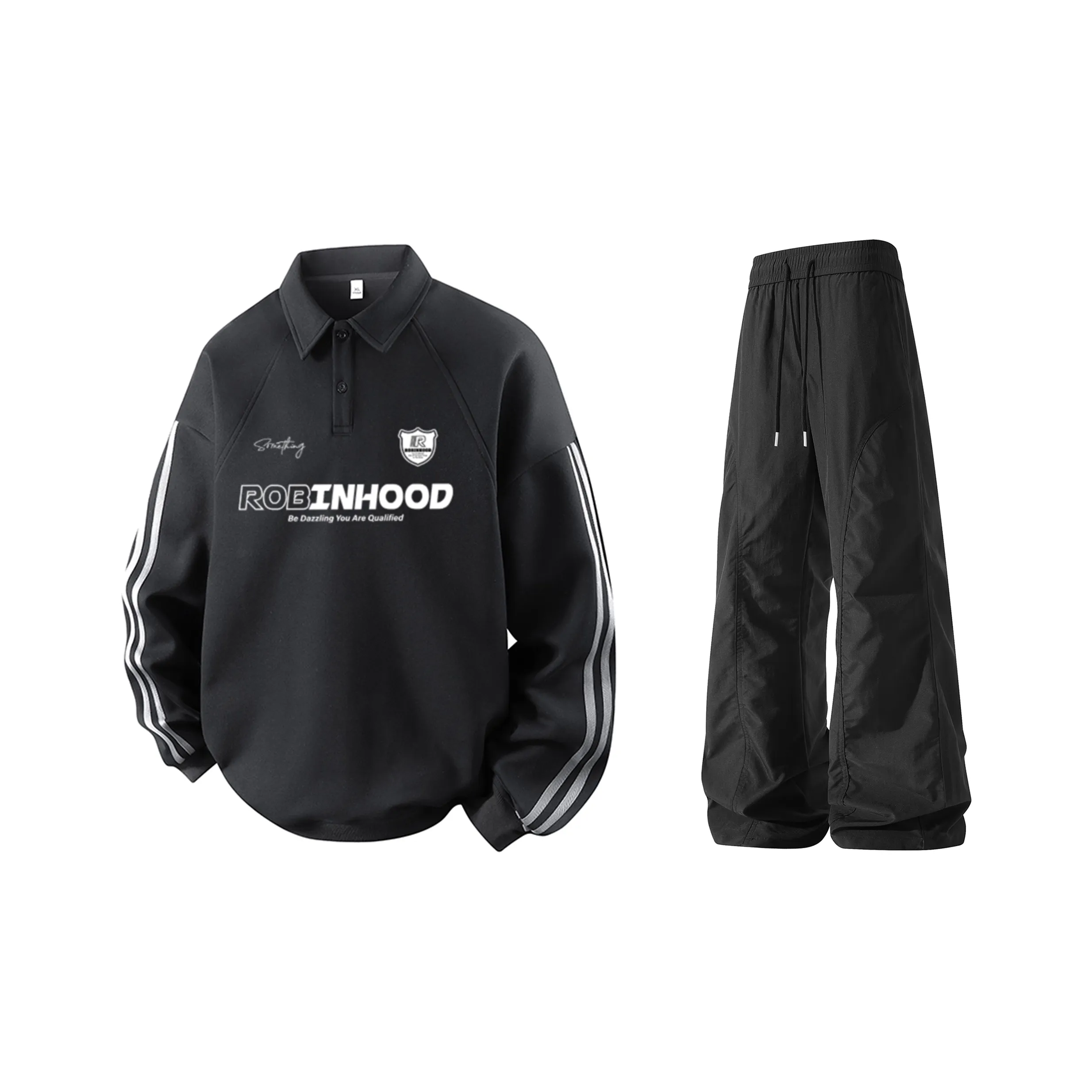 ROBINHOOD Унисекс Повседневные костюмы