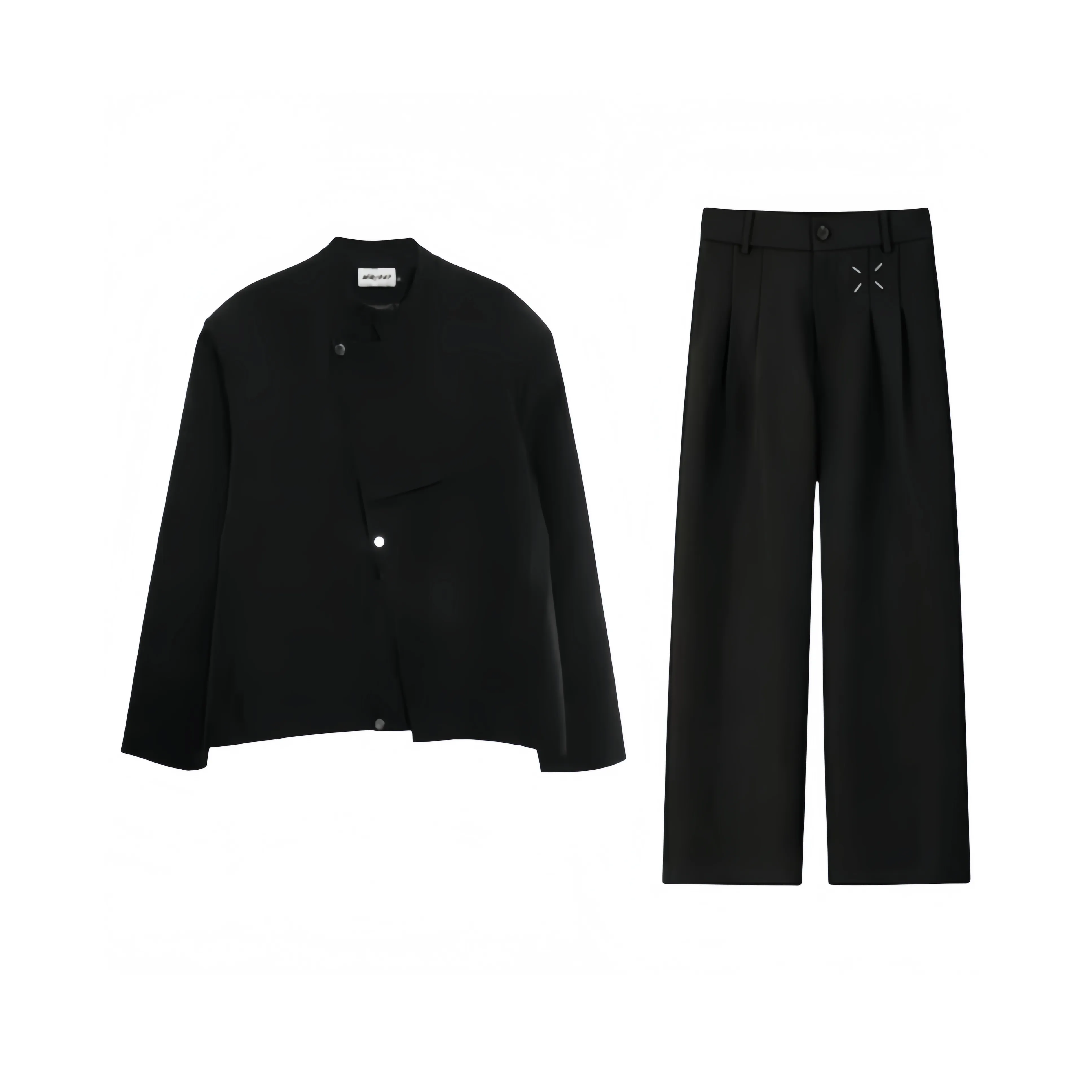 CAT'S PAW Унисекс Деловые костюмы