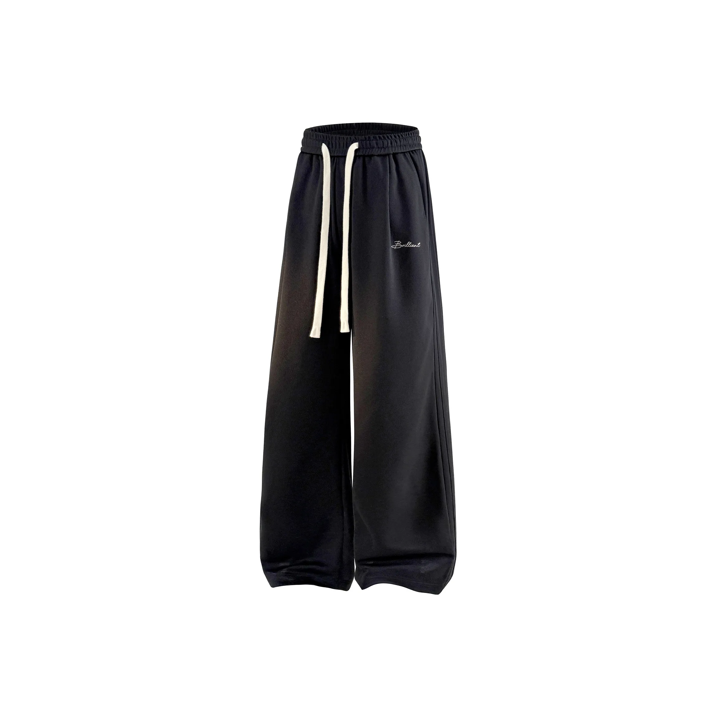 BALENO Унисекс Повседневные Брюки