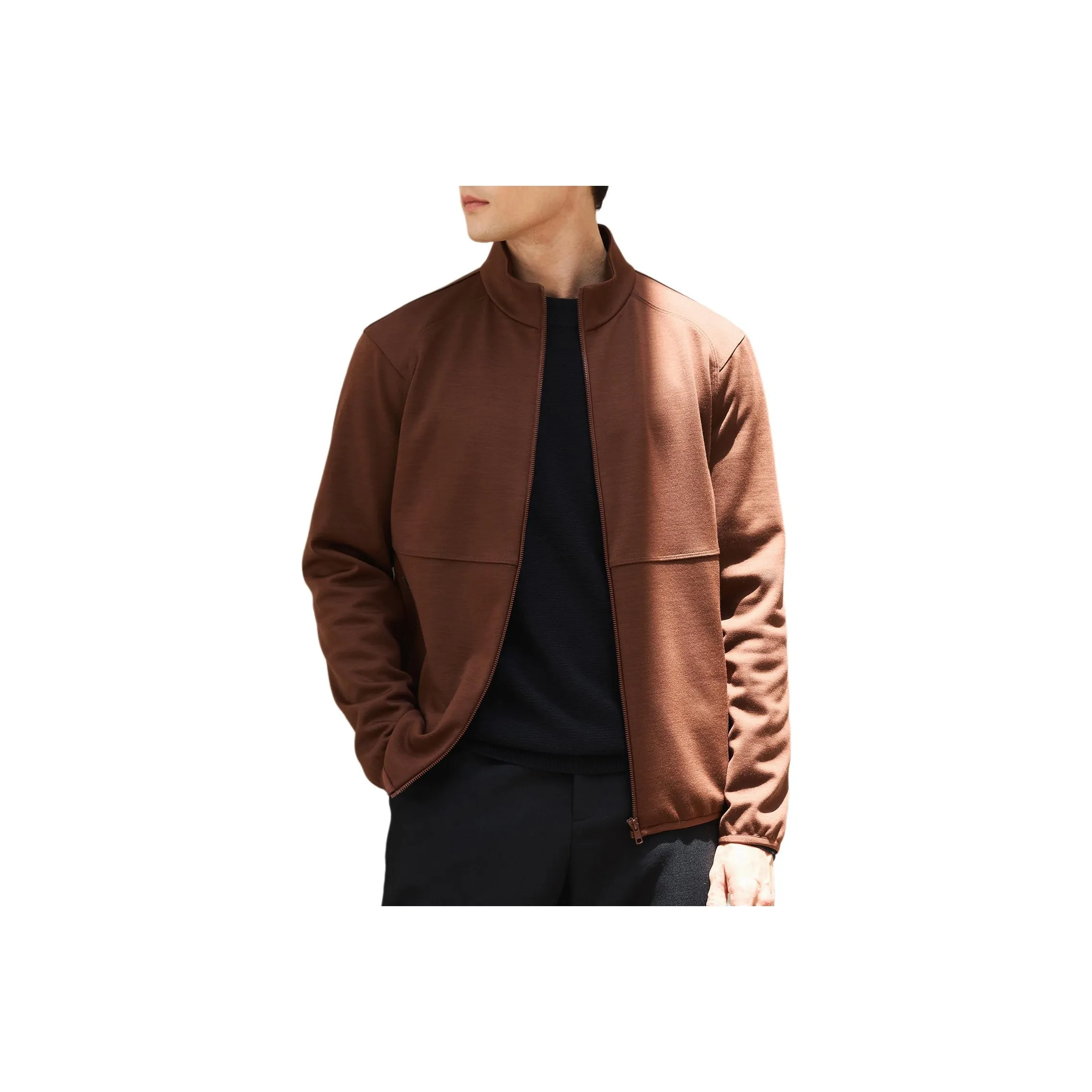 DANNINGZHEXUE Куртки и пальто для мужчин