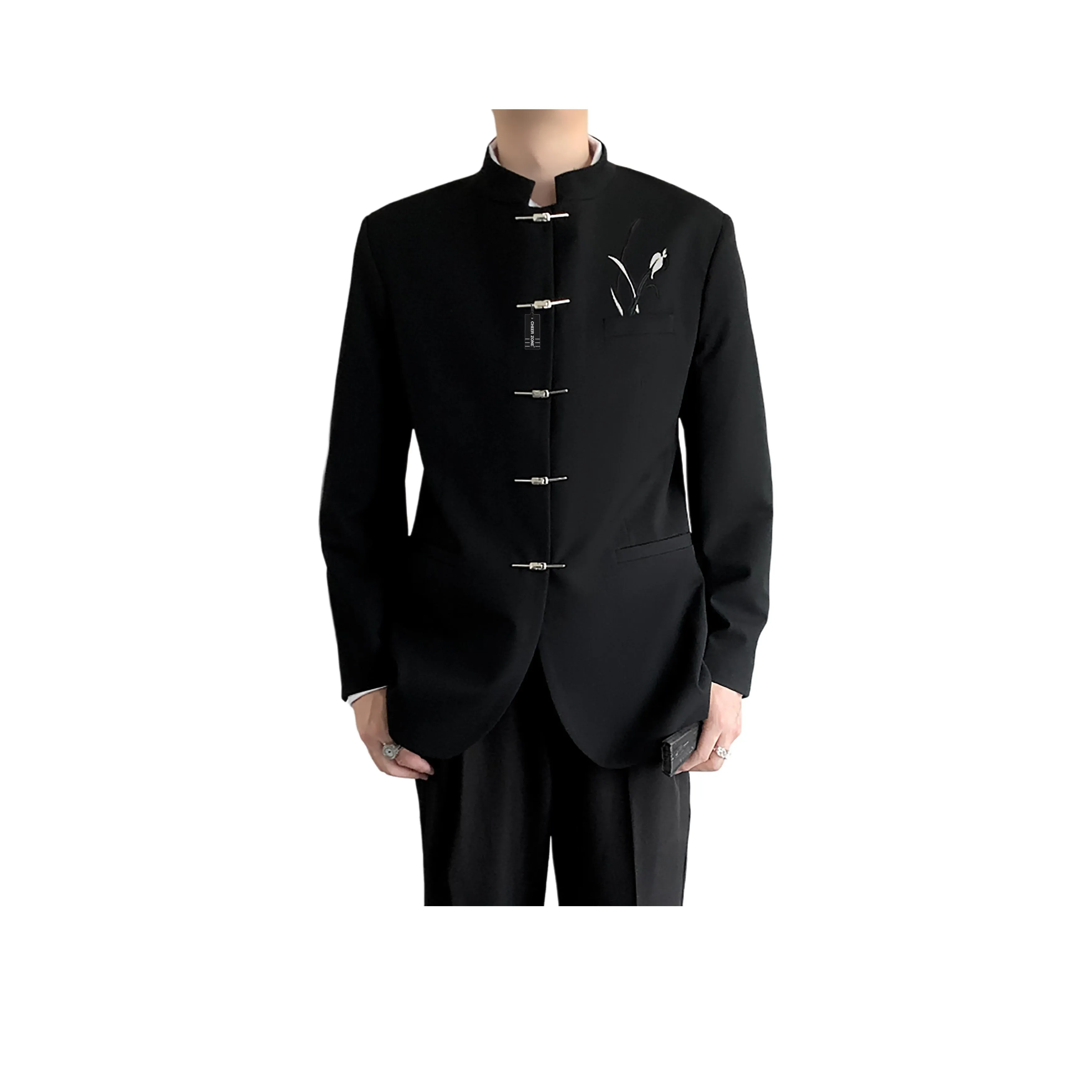 CHEER ZONE Бизнес-костюм унисекс