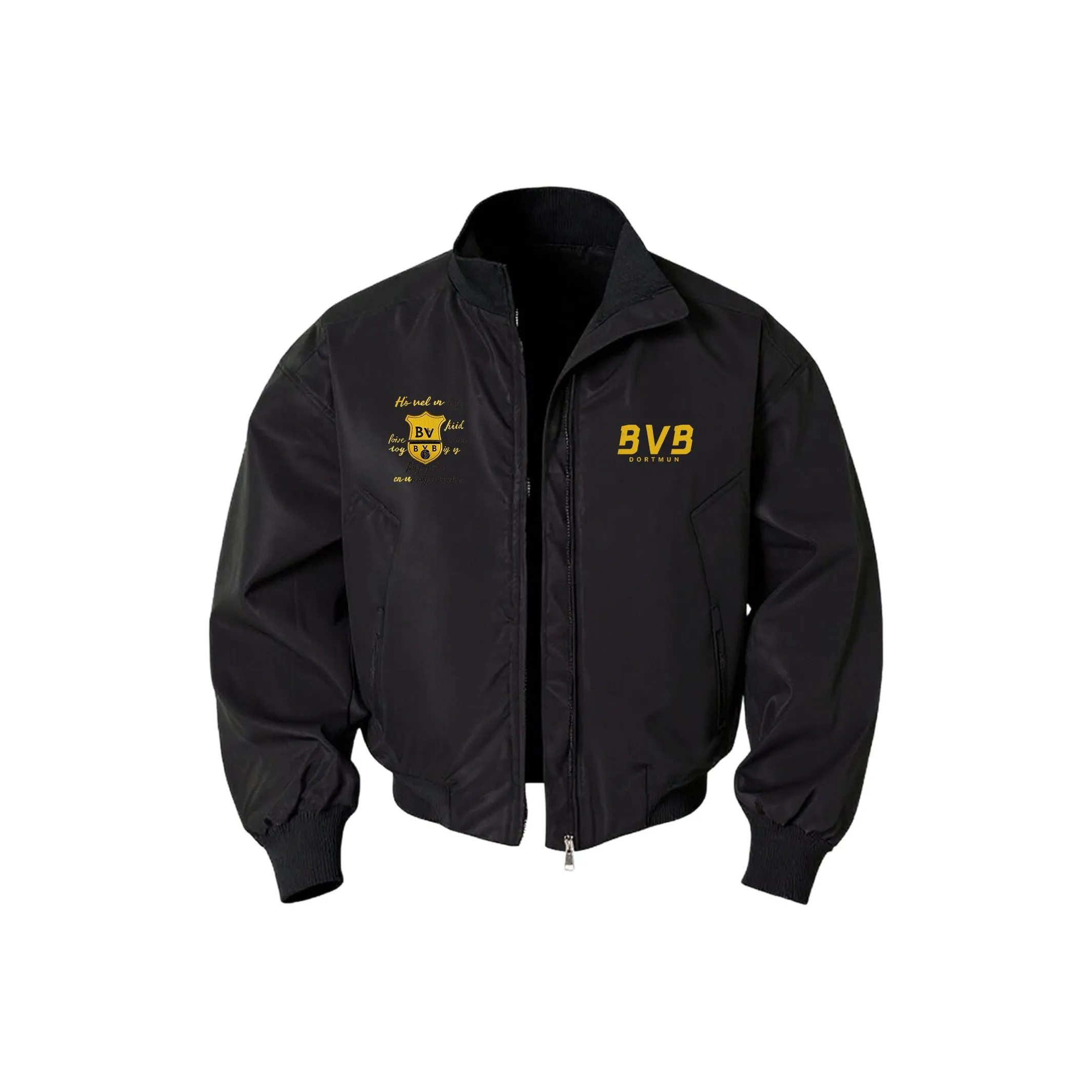 PULUSHIDUOTEMENGDE Куртки и пальто унисекс