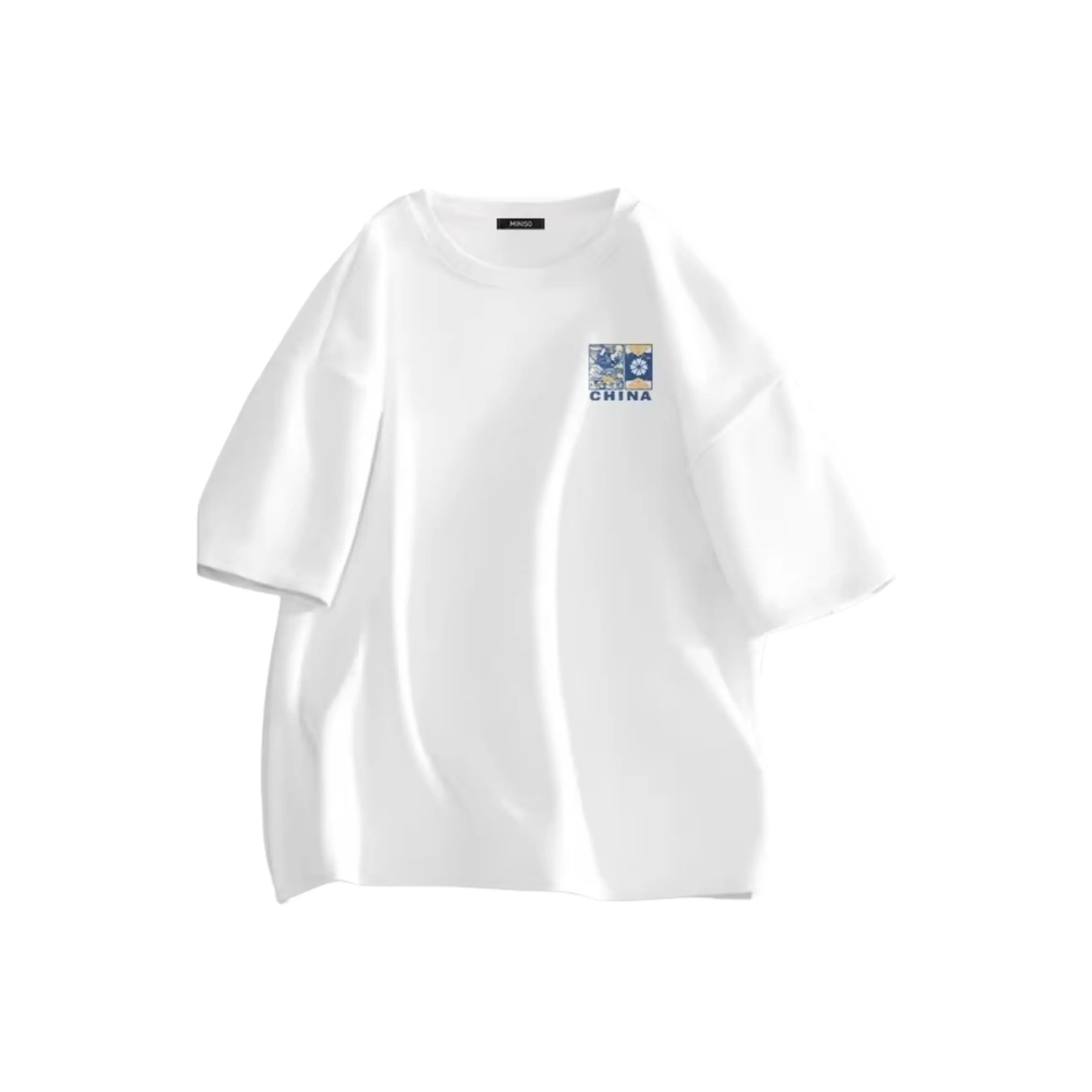 Genius Pooh Женская одежда Топ T-рубашка Унисекс