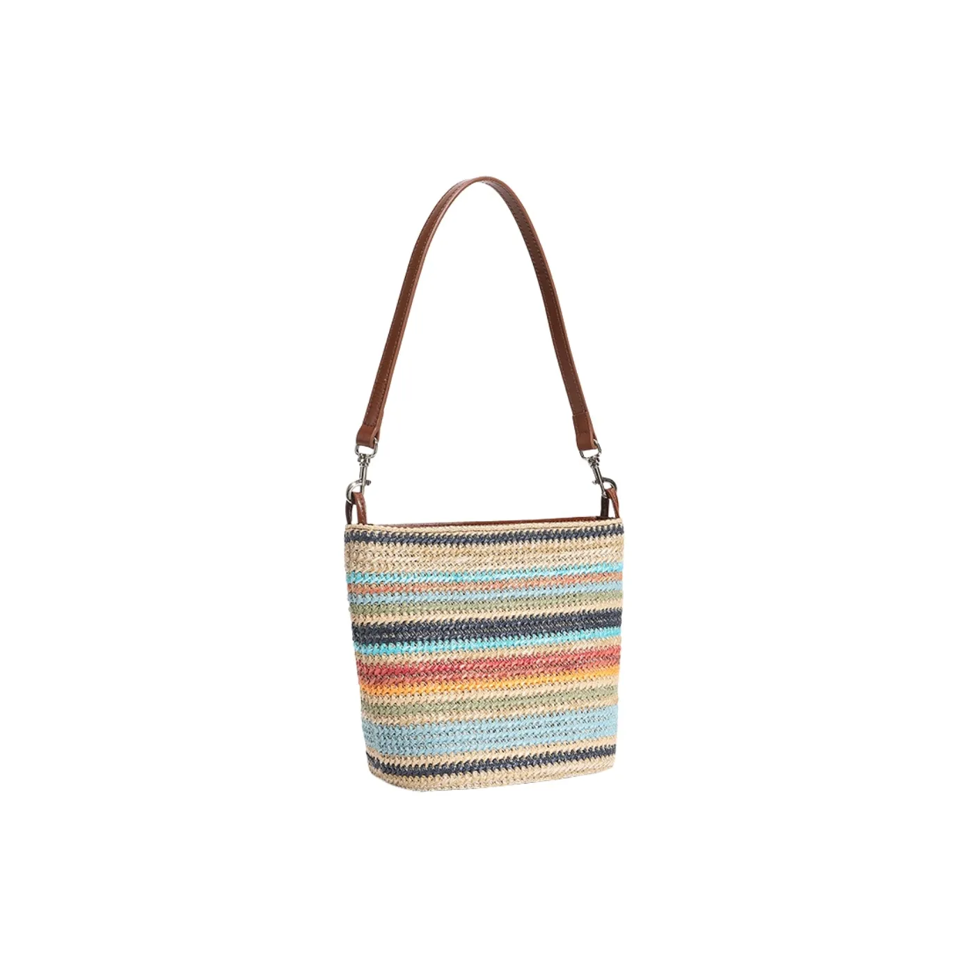 TRAILSGEAR Ткань Сумка через плечо Стандартная Женская Многоцветная