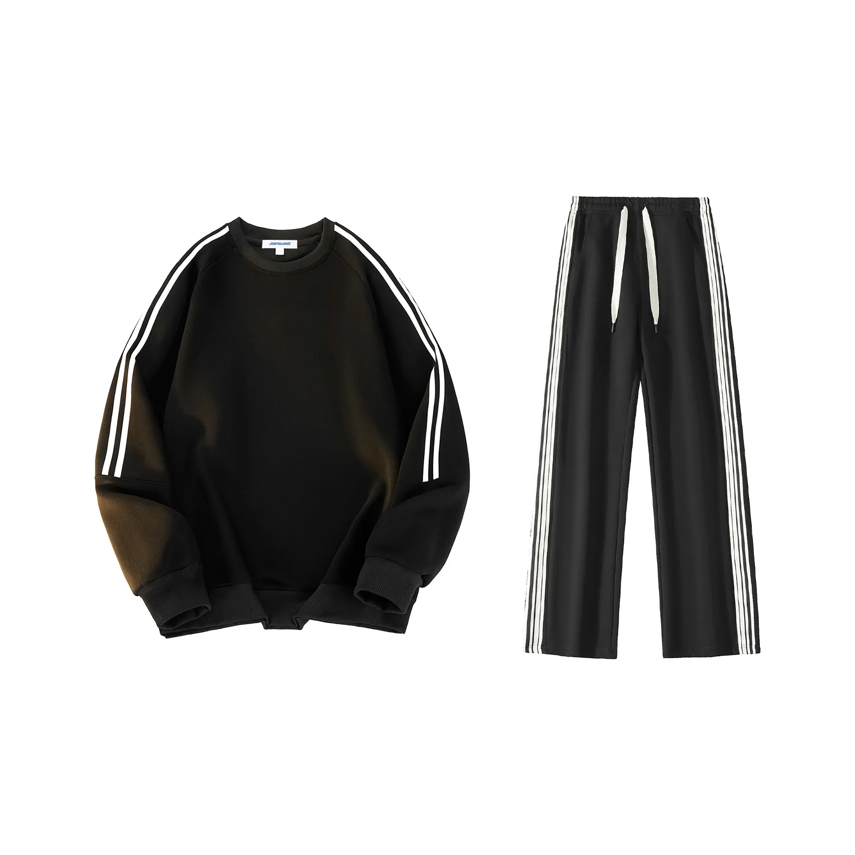 JEANSWEST Комплект Свитшот Унисекс