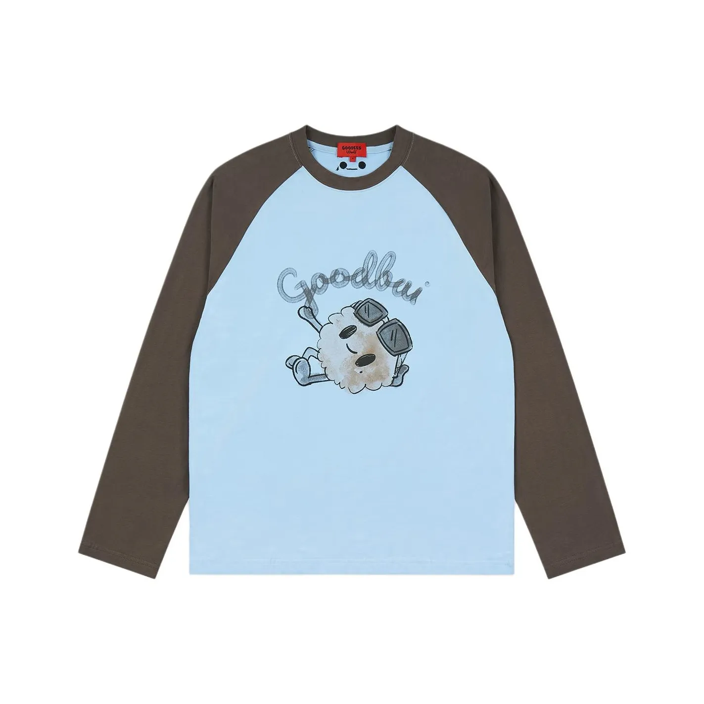 GOOD BAI Унисекс T-рубашки