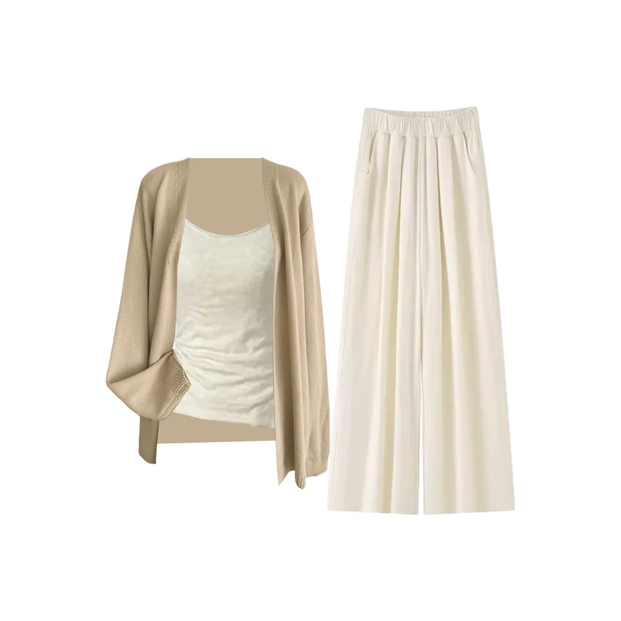 Peaches Peaches Повседневный костюм женский