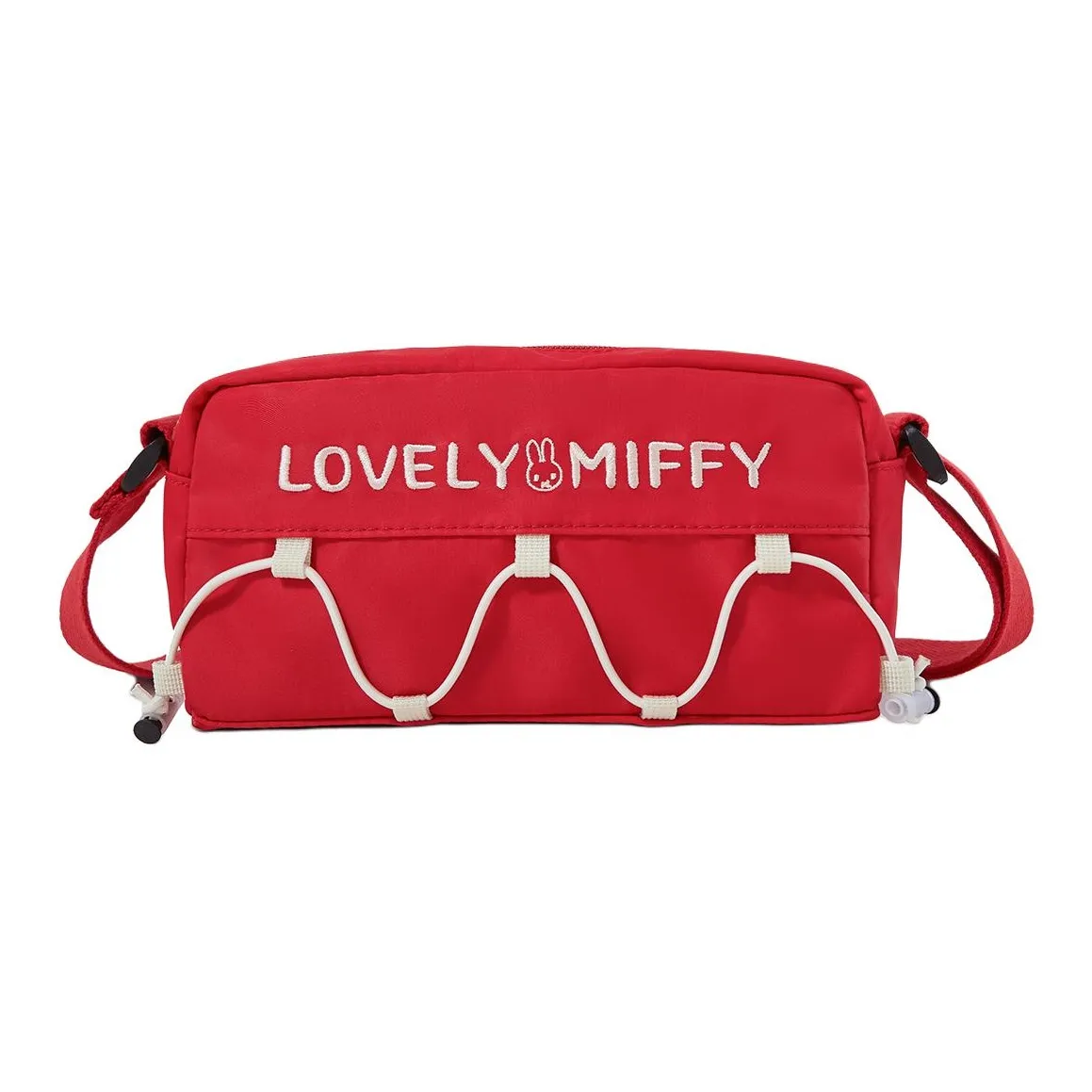 Miffy Crossbody Bags