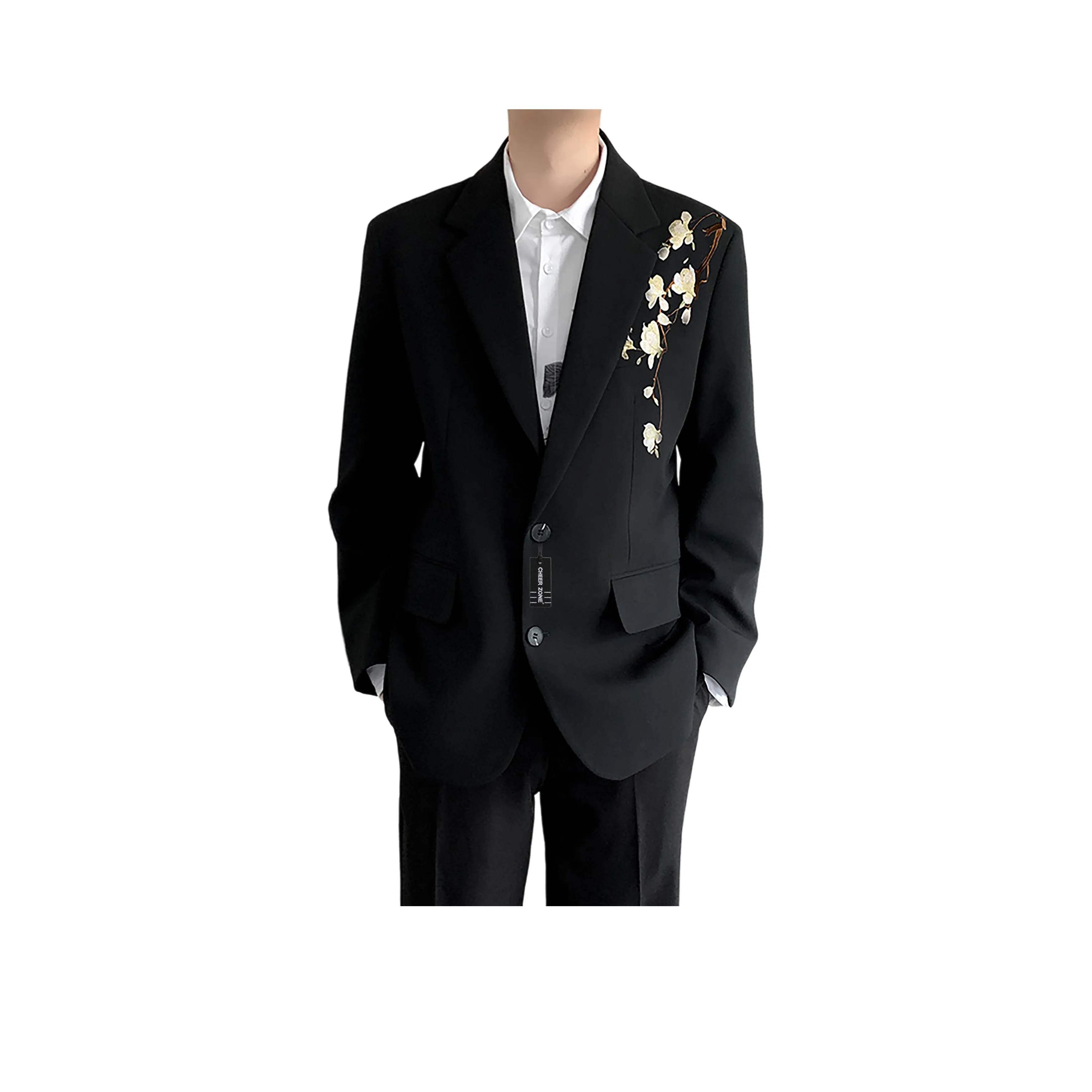 CHEER ZONE Бизнес-костюм унисекс