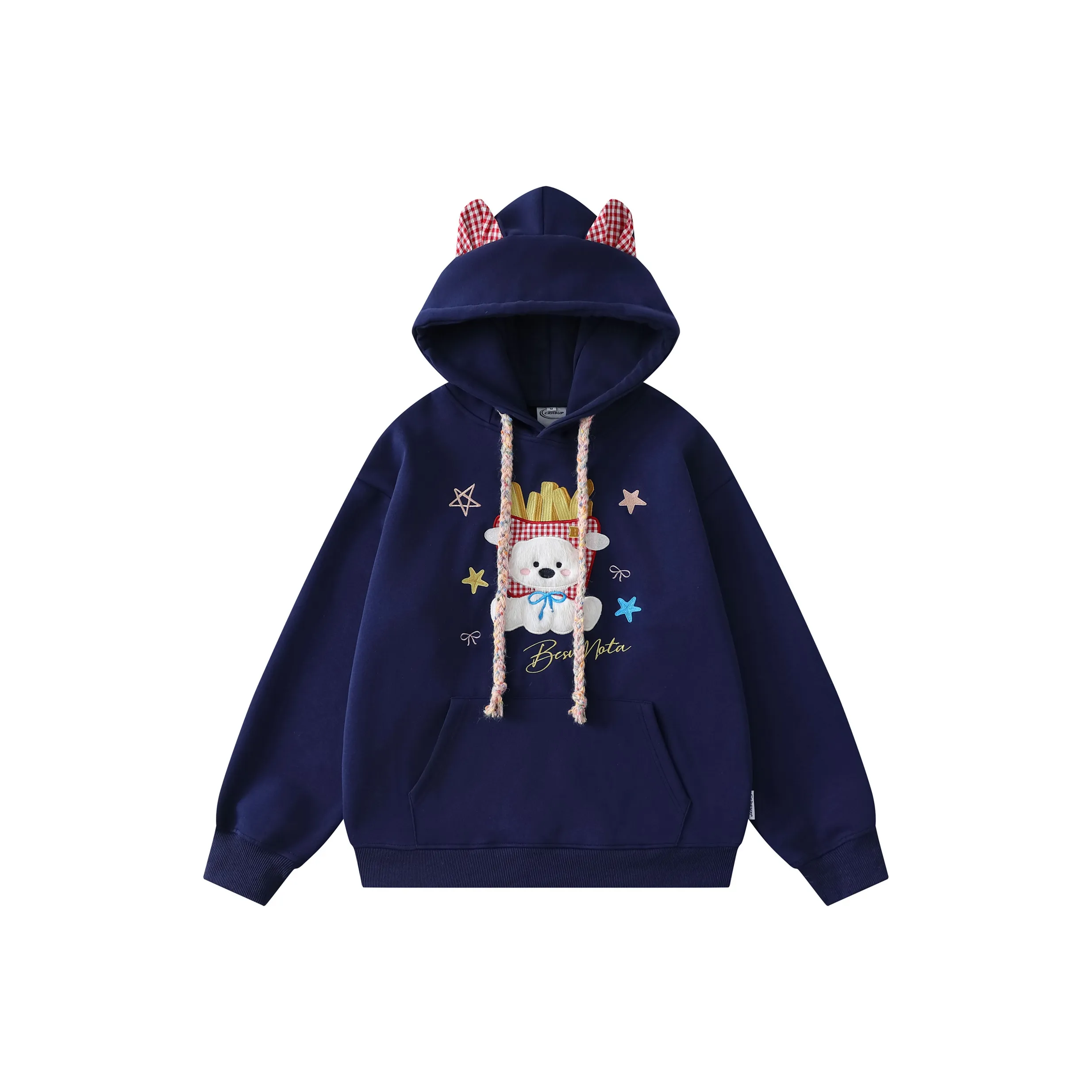 WAYHWEI Женские Свитшоты