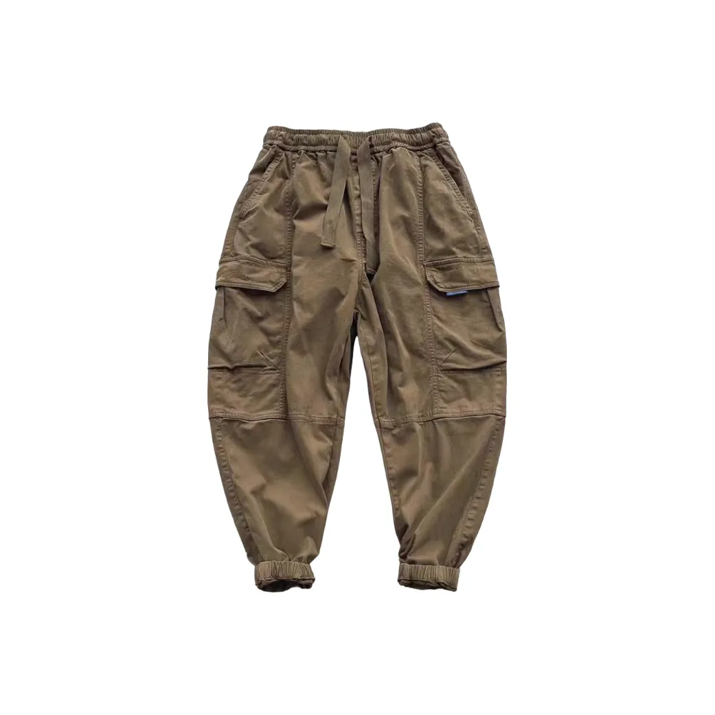 Chisportate Повседневные брюки Унисекс