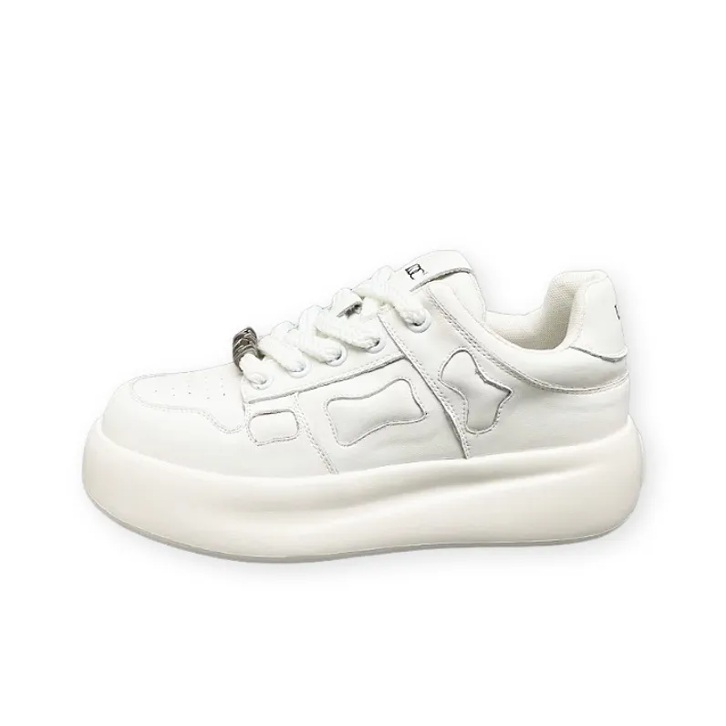 UCOC x STELLA WEISZ Низкий топ Повседневная обувь Унисекс