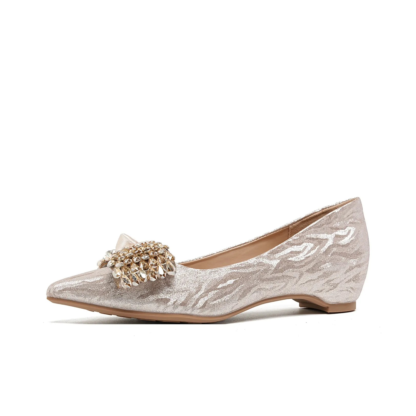 YAFEI XUANYU Женские повседневные туфли 4,5CM Женские