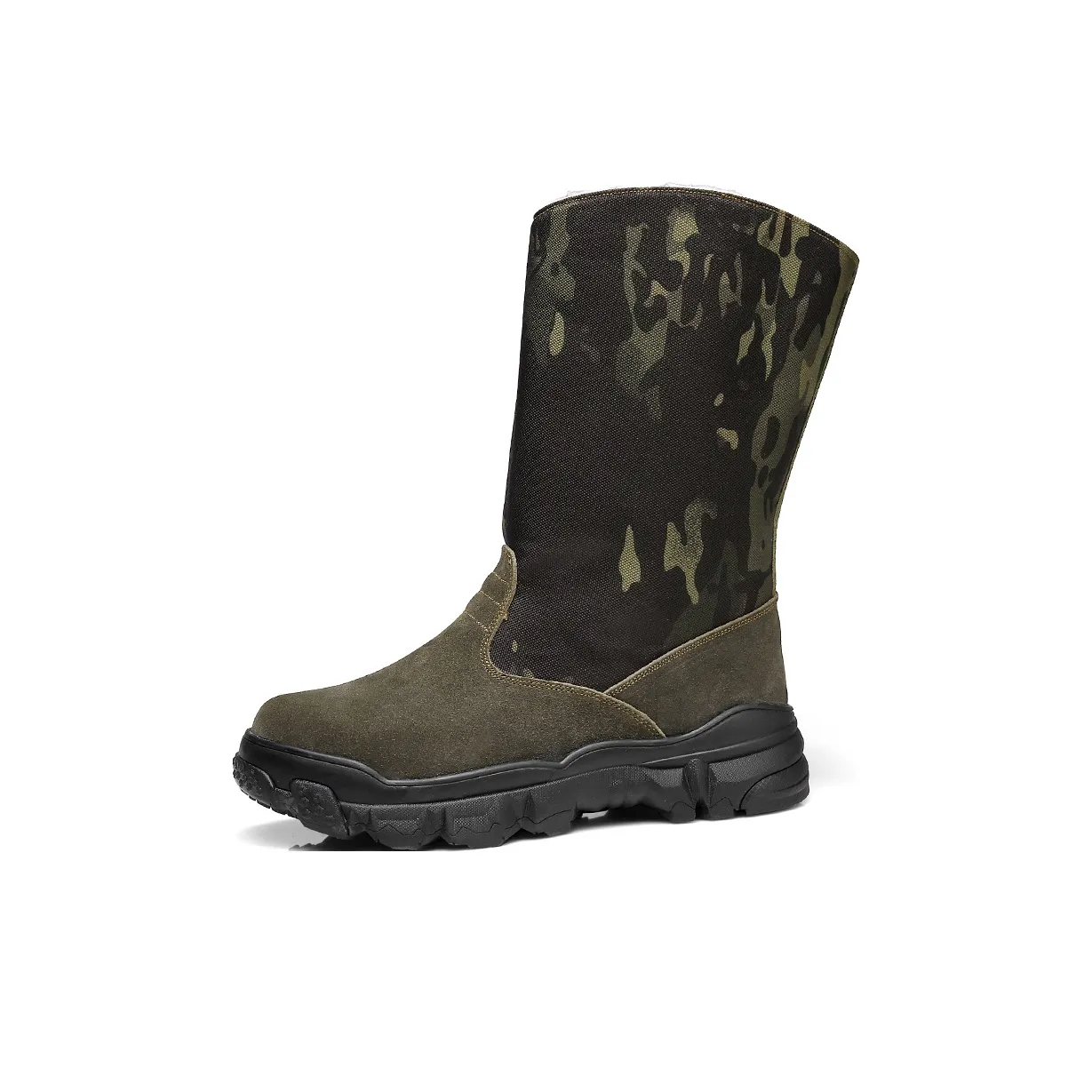 Strongman 3515 Сноубутсы Мужской