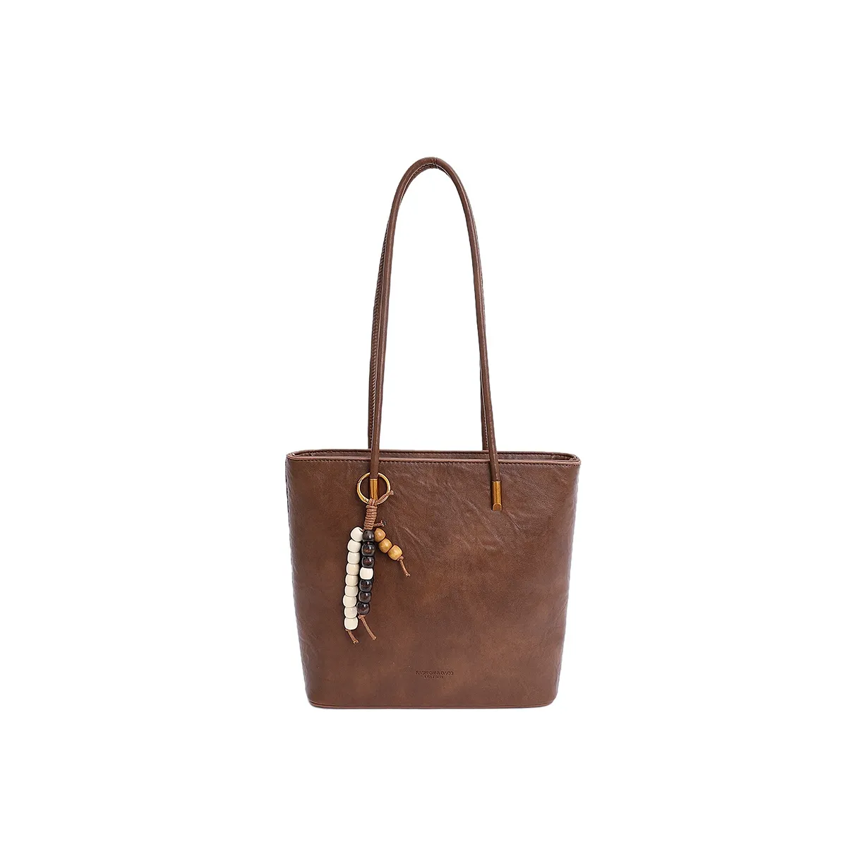 ORANGE BEAN ПУ (полиуретан) Сумка-тоут Сумка для покупок Сумка через плечо Стандартная Женская Многоцветная