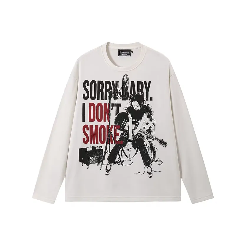 HRDW Унисекс T-рубашки