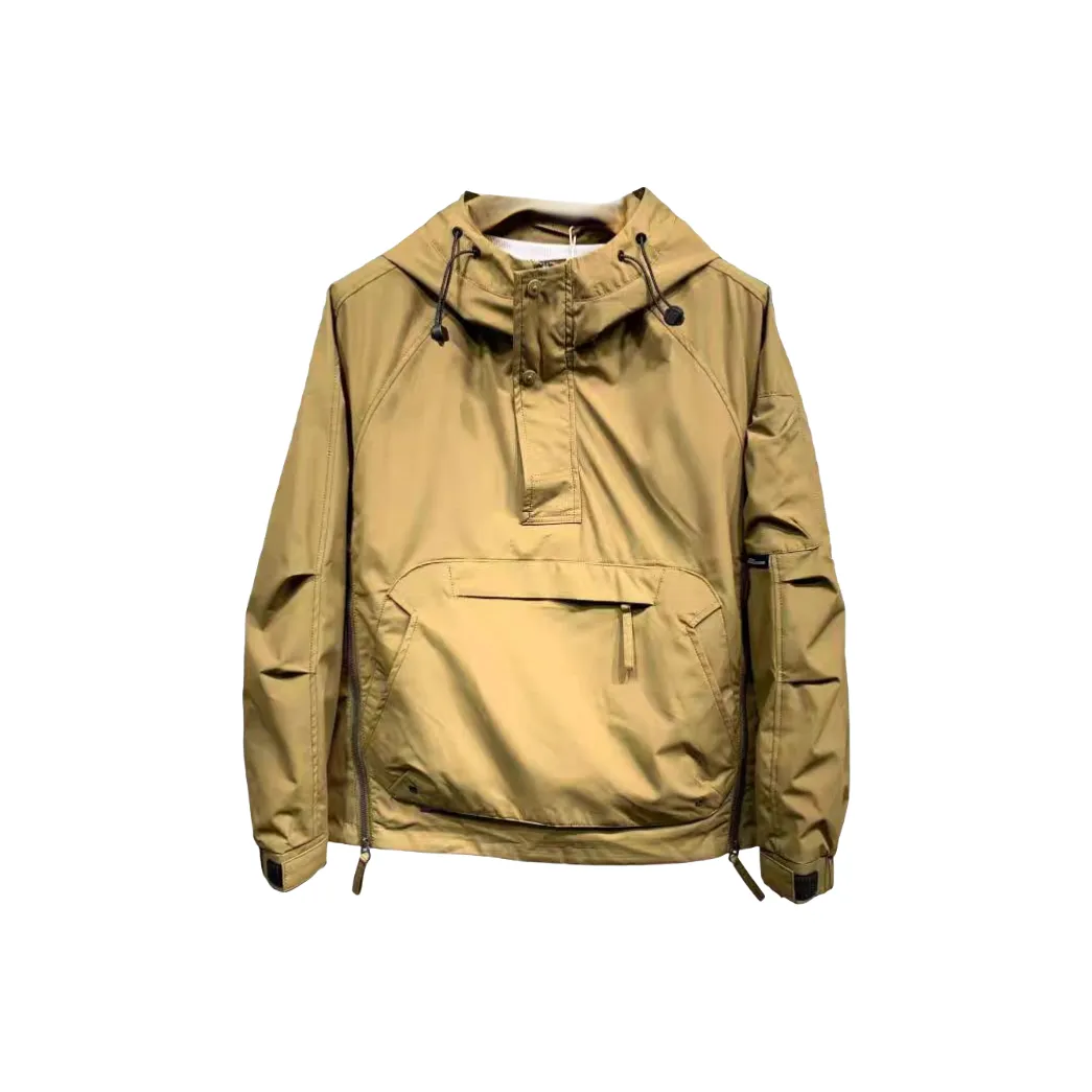 Chisportate Унисекс Куртки