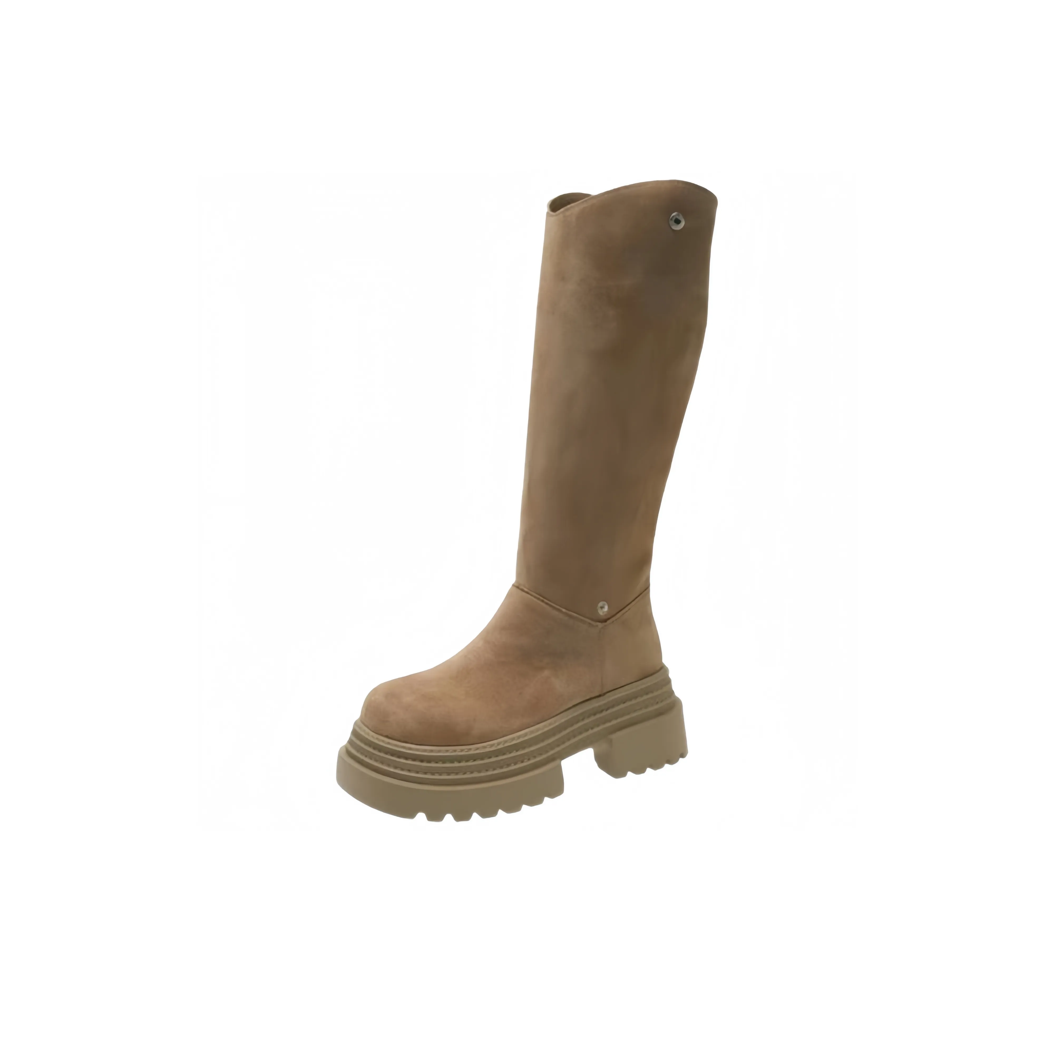 OSOCE Женские высокие сапоги на колено