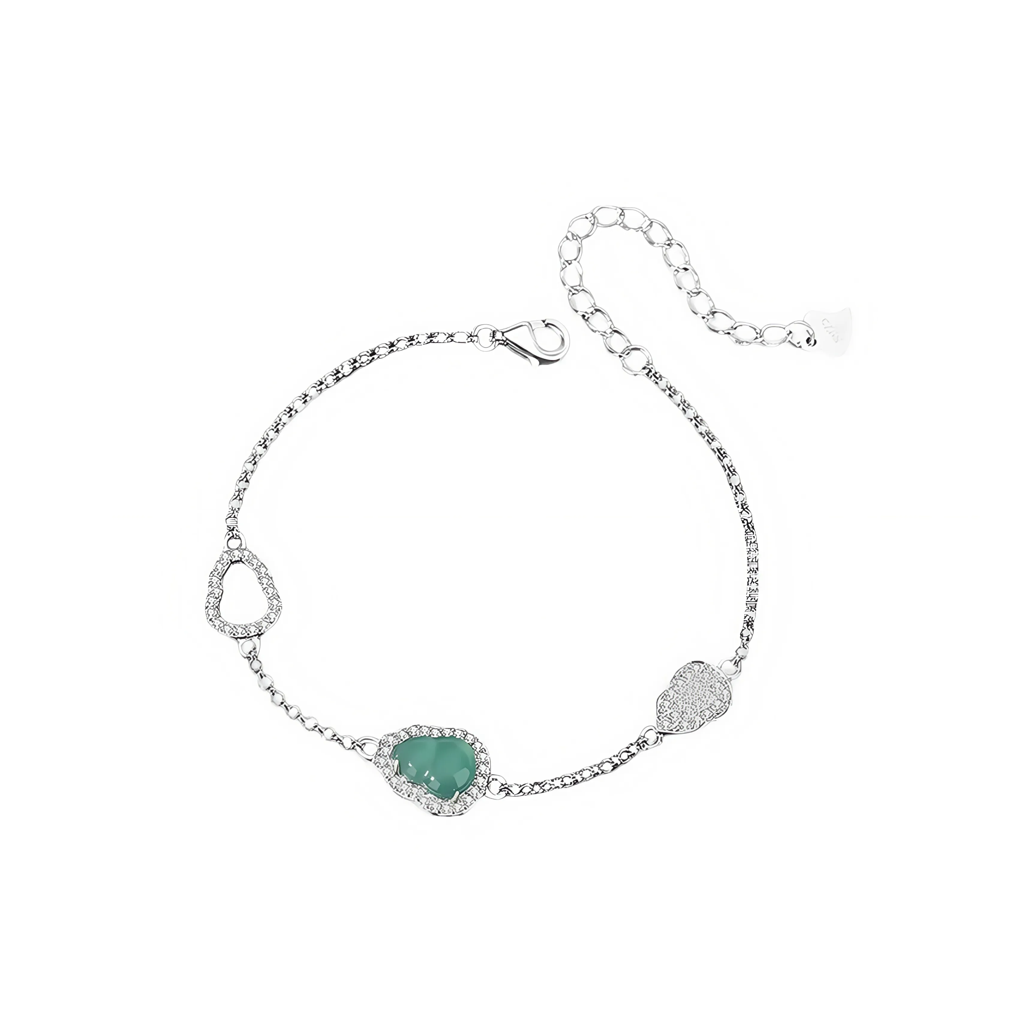 NICE CODE Сплав Браслеты Женские