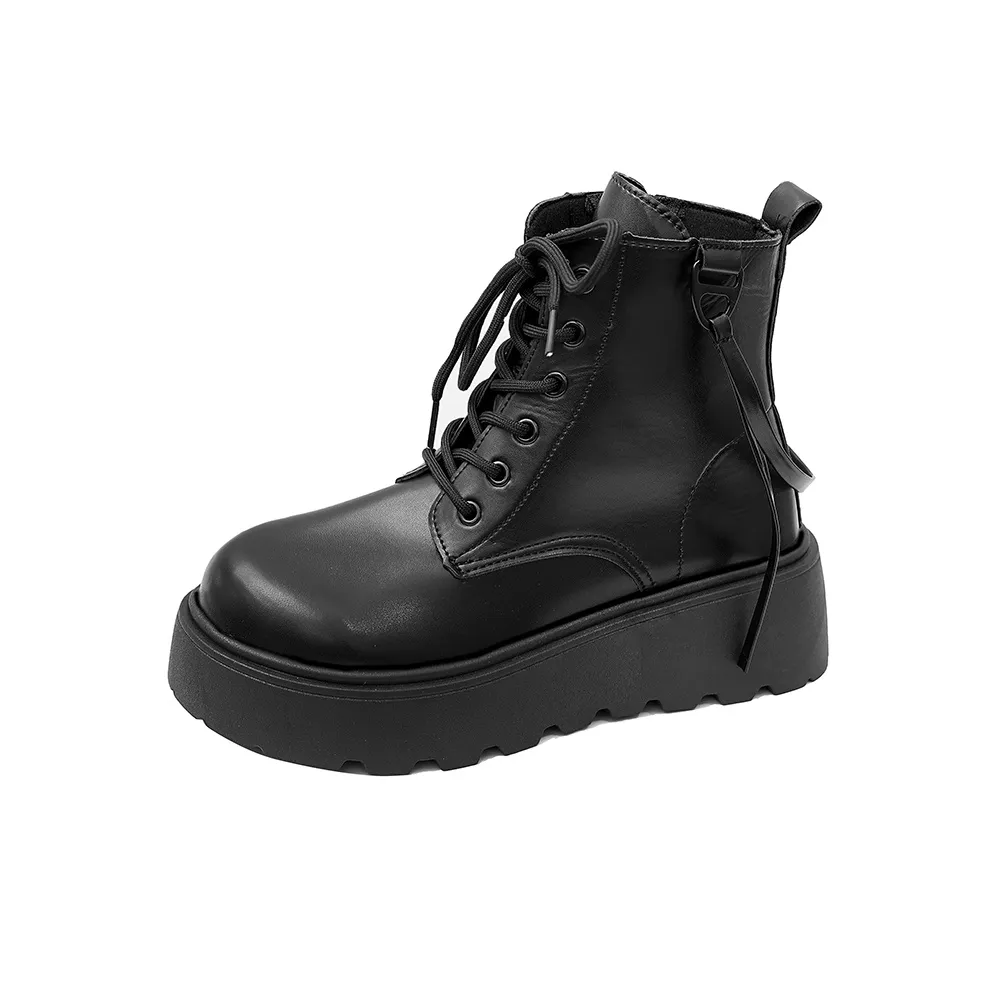 Dawei's House Ботильоны Женские