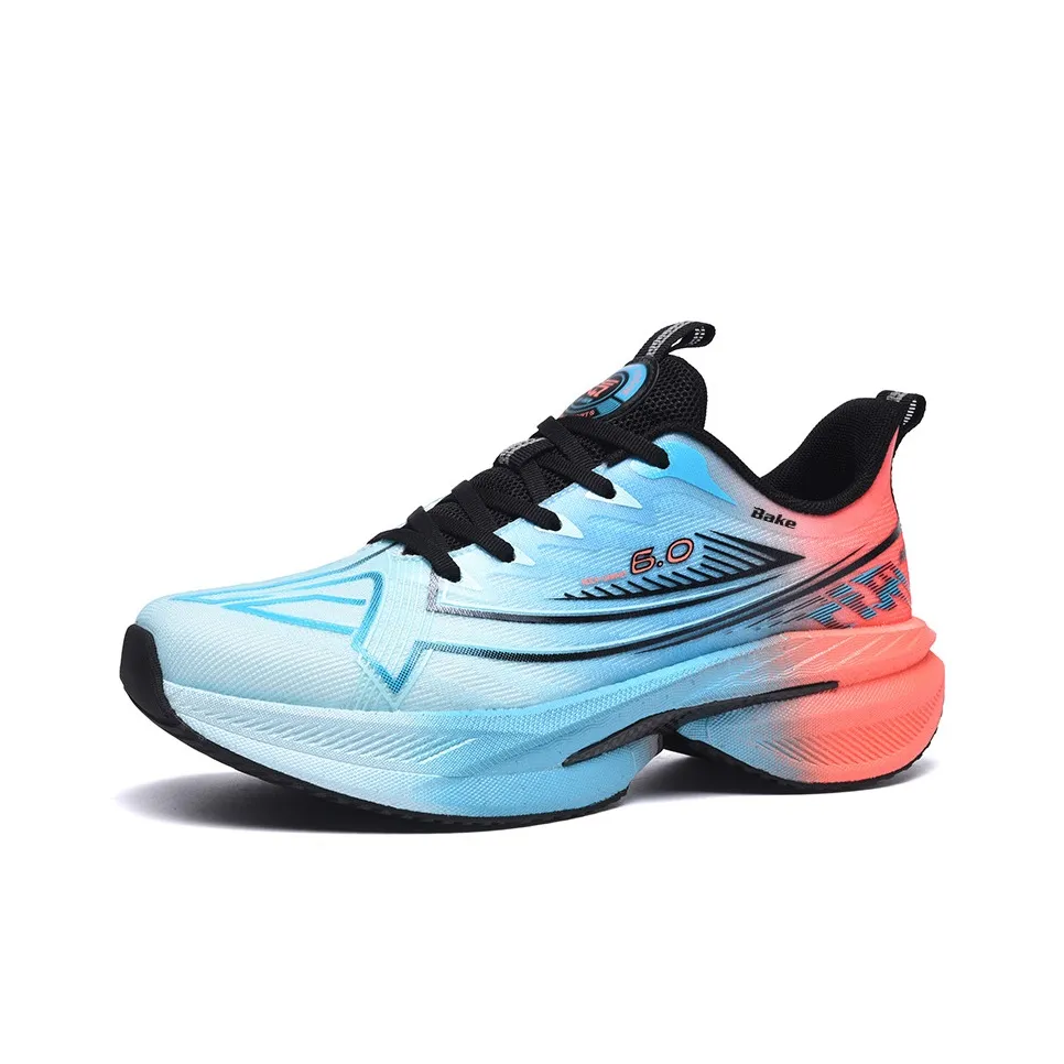 Кроссовки Bake для бега низкий топ мужской