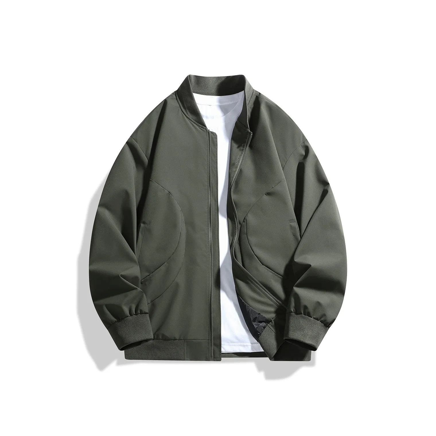 ALPINE PRO Осенний ALPINE PRO Куртка Мужская