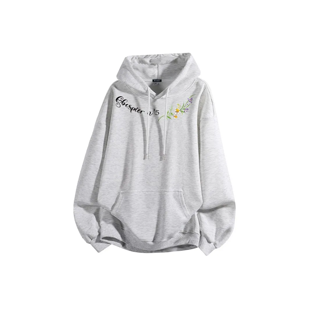 Herbal Primer Свитшот Унисекс