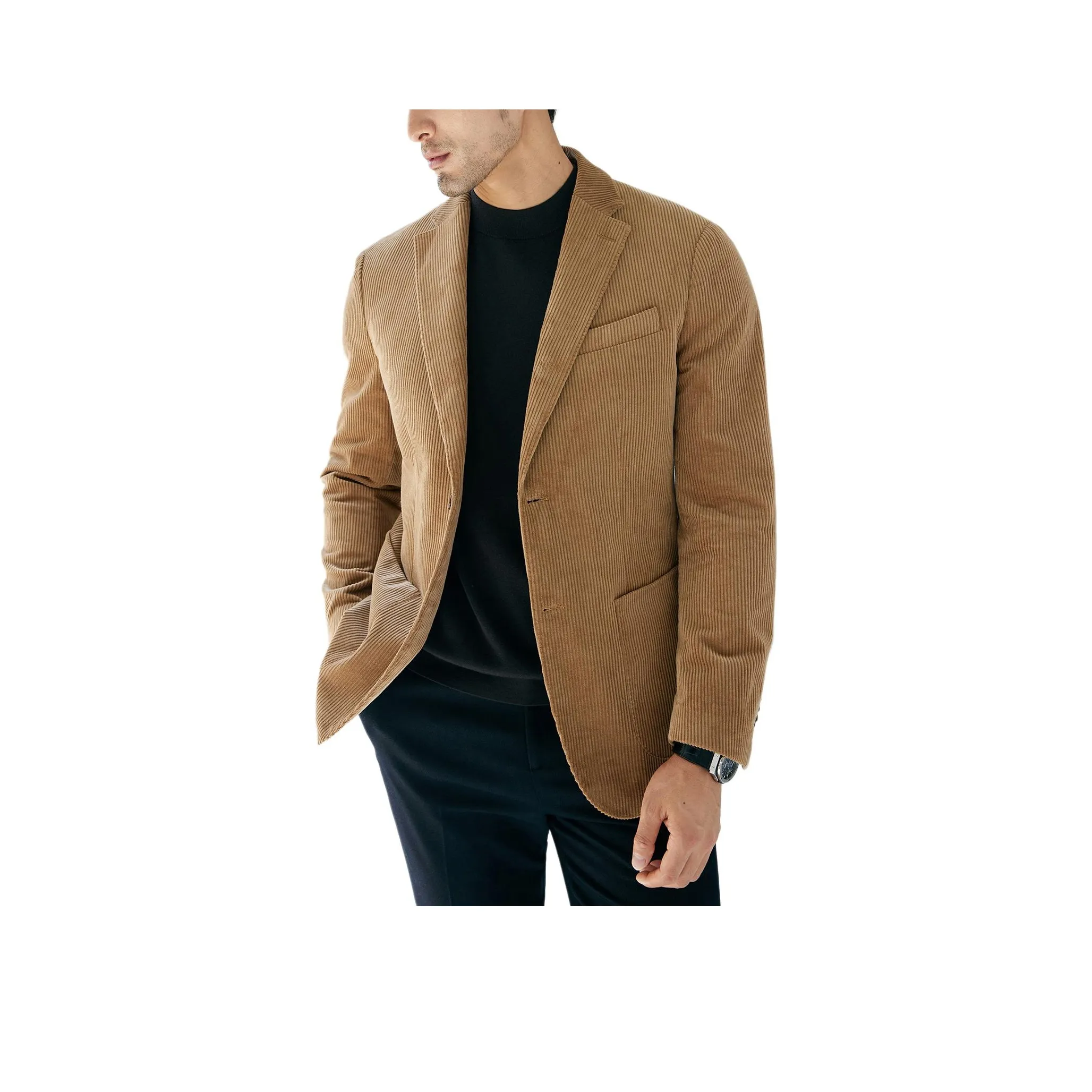 DANNINGZHEXUE Деловой костюм мужской