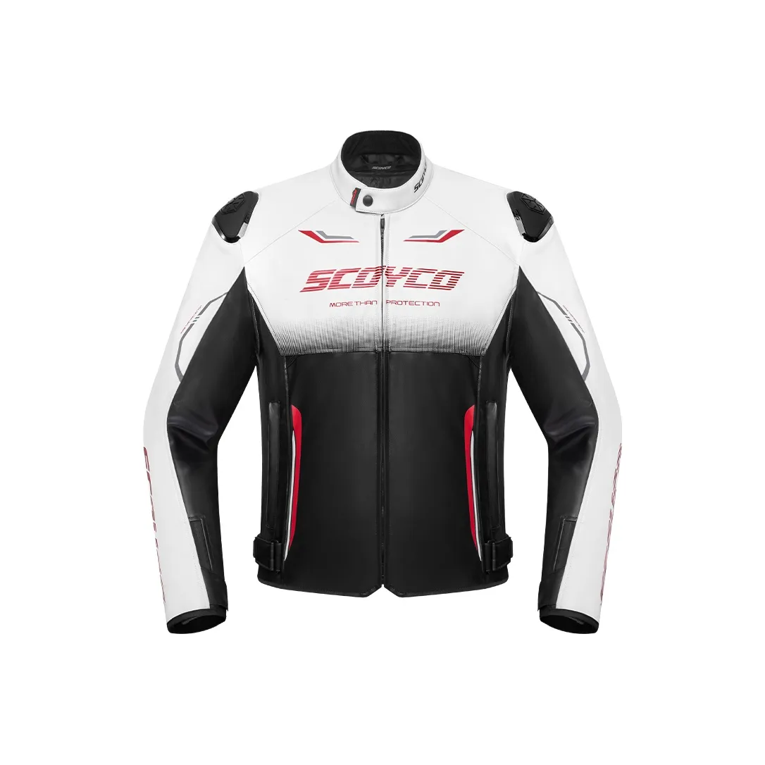 SCOYCO Осенняя и Зимняя Велосипедная Одежда Мотоциклетная Куртка Унисекс