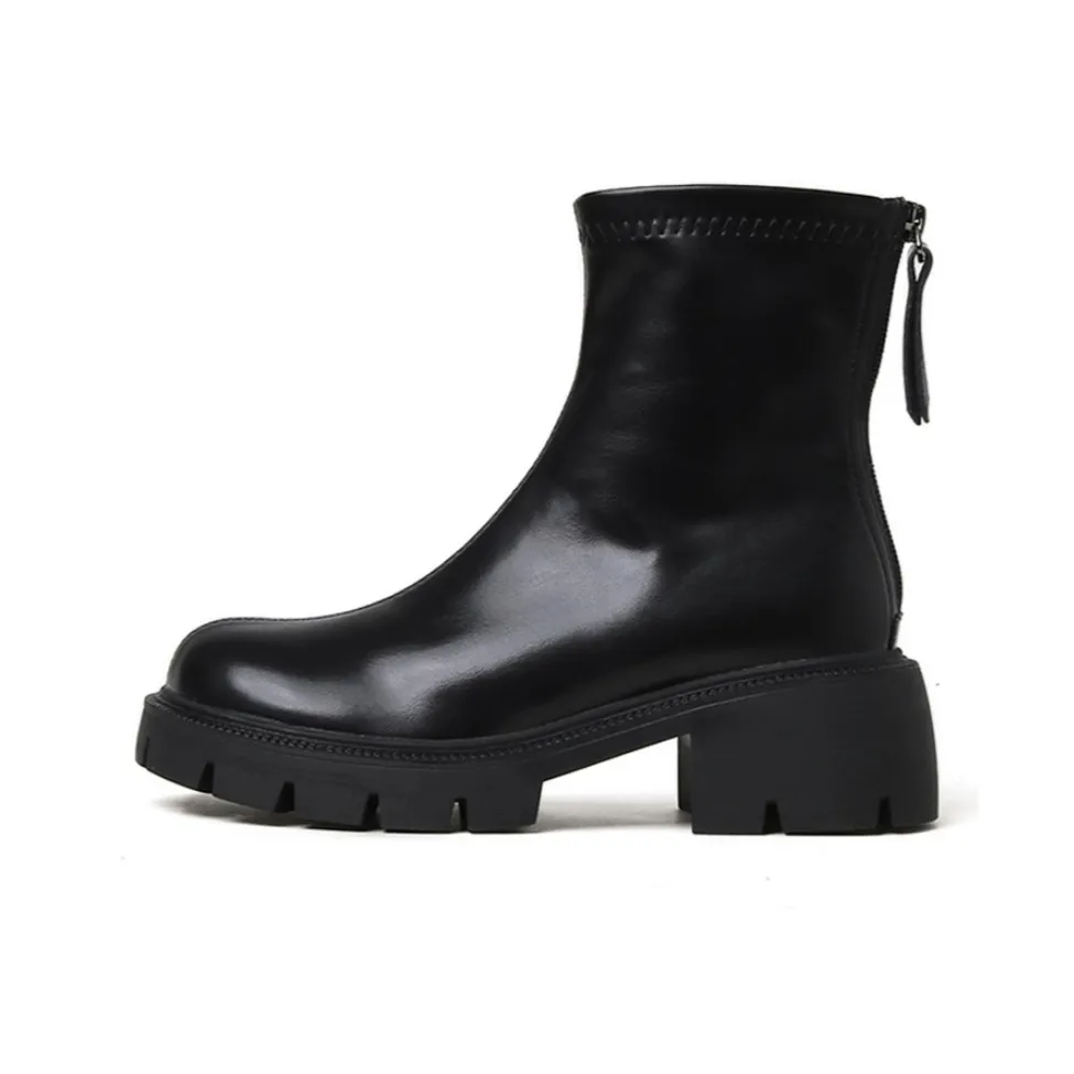 NX DOUGHNUT Crew Martin Boot Женские