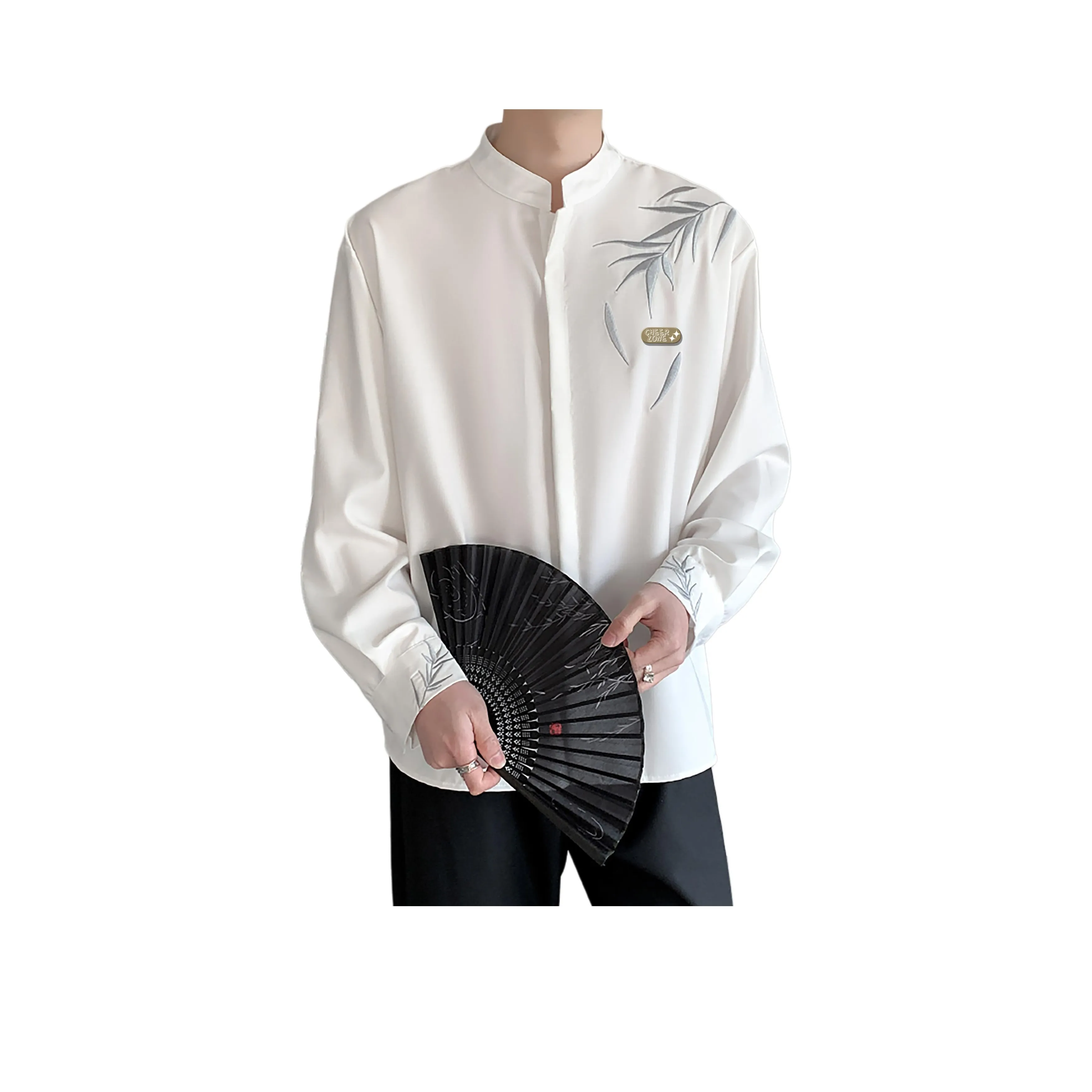 CHEER ZONE Унисекс Рубашки