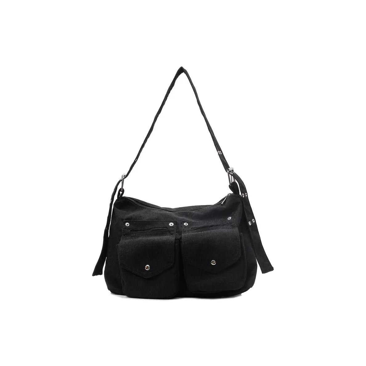 SHIJIA Вельветовая сумка-тоут сумка для покупок сумка через плечо женская многоцветная