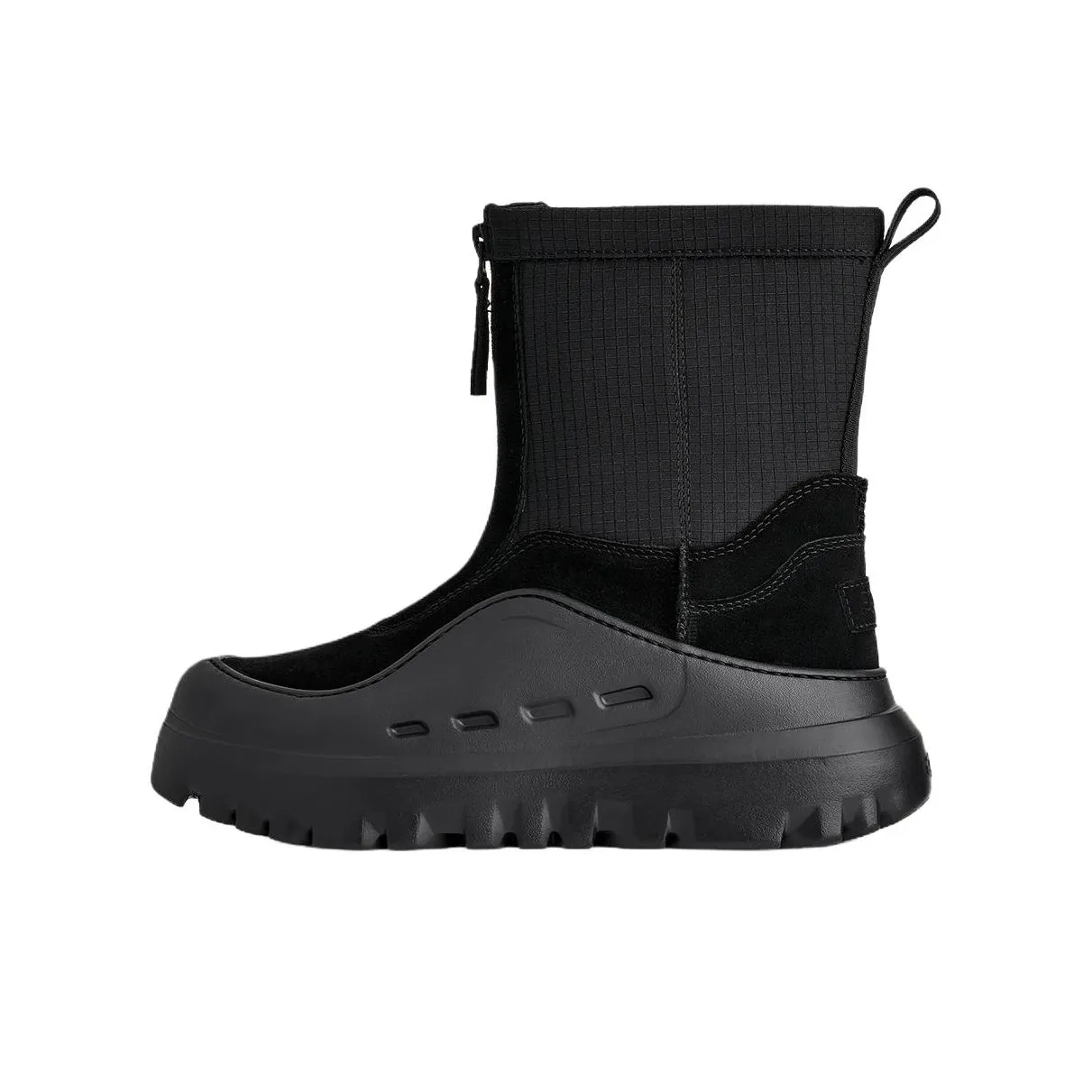 UGG PeakMod Ботильоны Мужские Черные