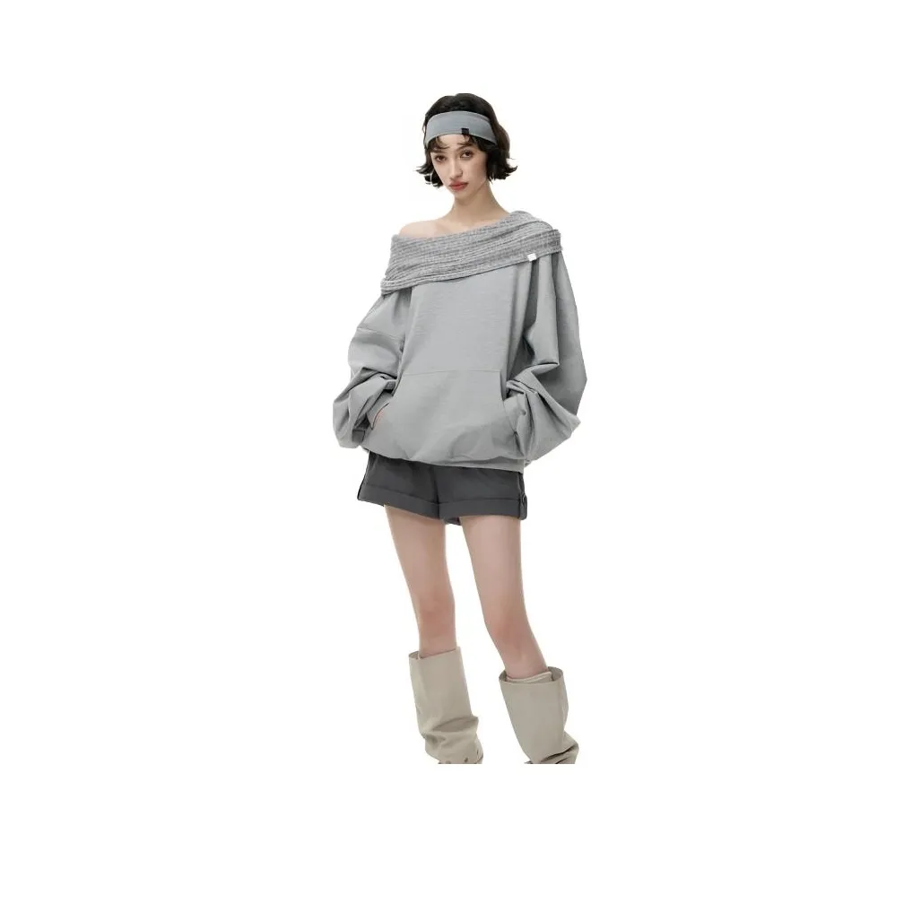 ORANDOR WEAR Свитшот Женский