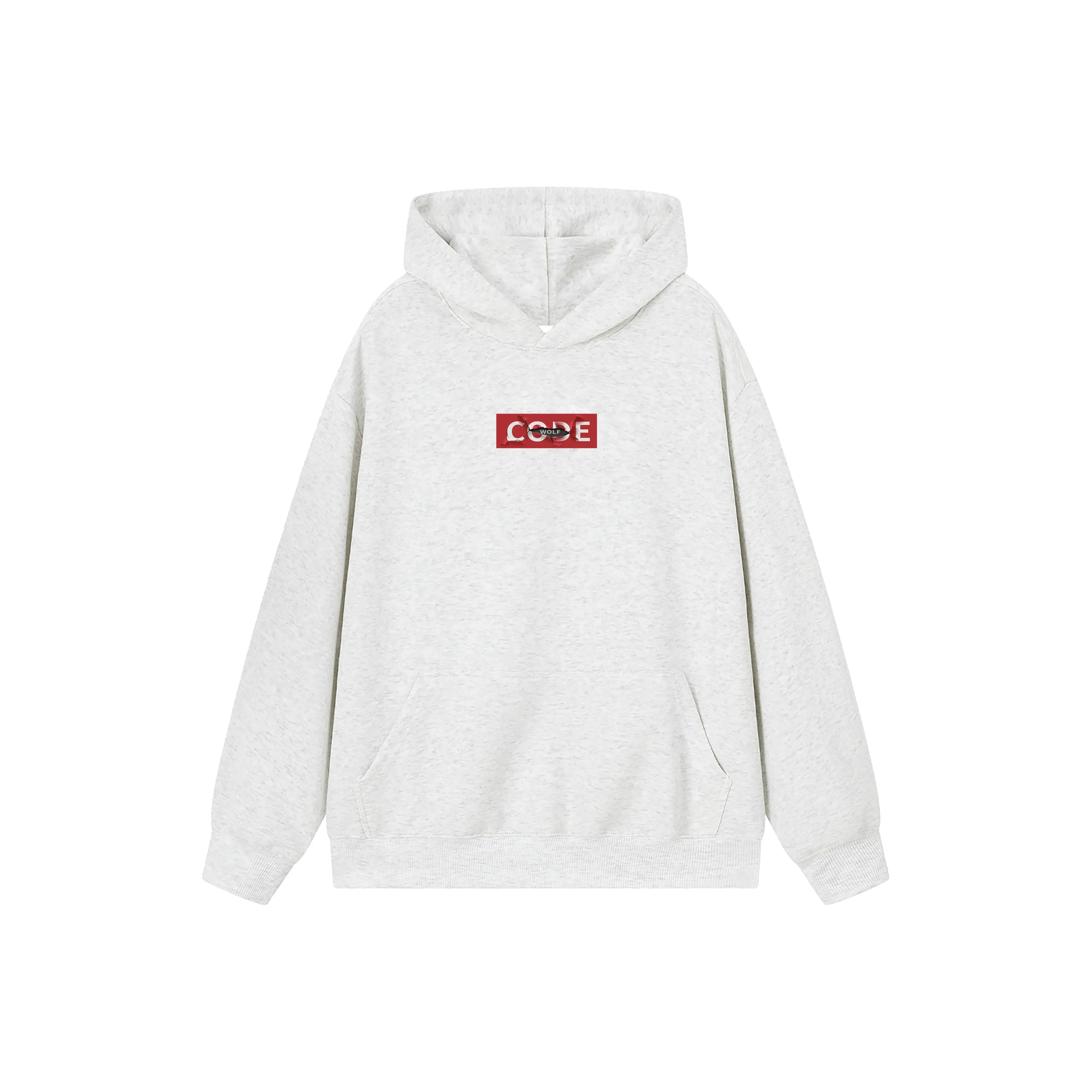 WOLF CODE Унисекс Свитшоты