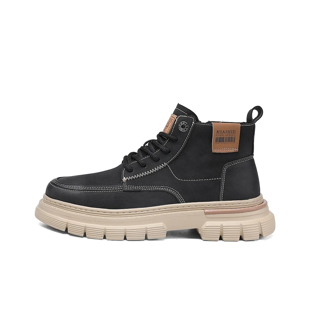 FCMM Martin Boots Мужской