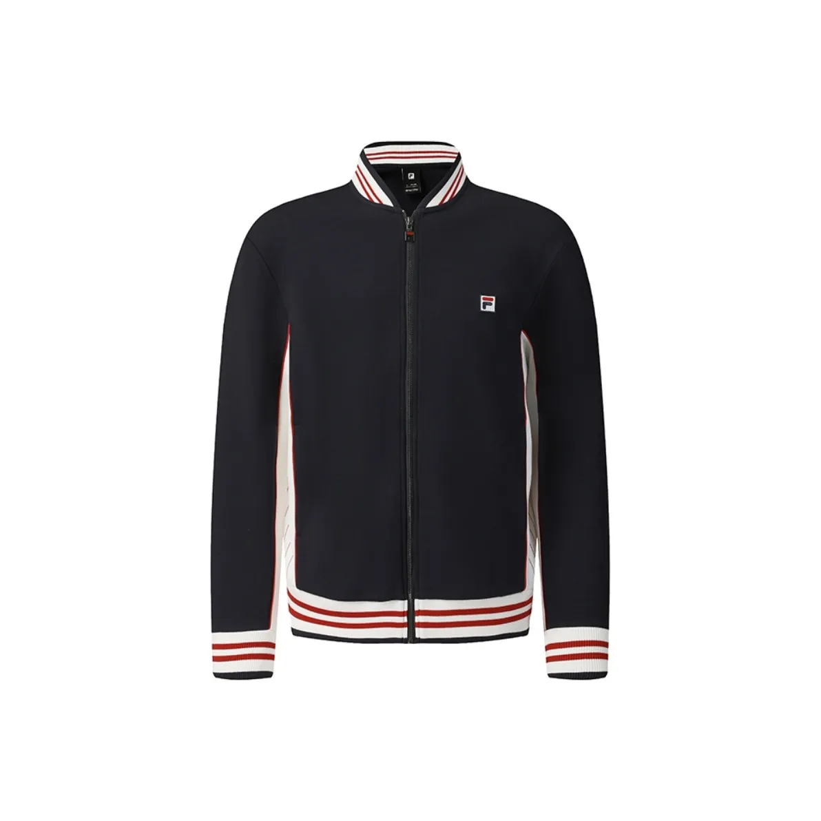 FILA Теннис RD Королевский Синий Мужские Куртки