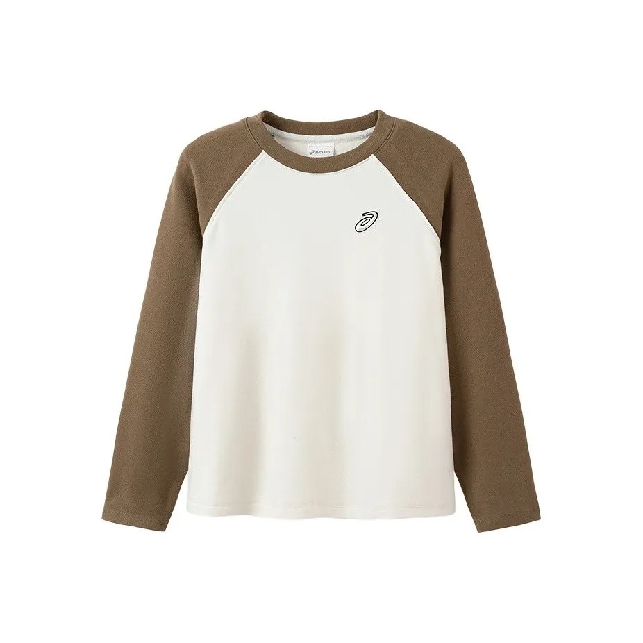 Asics спортивная футболка T для детей