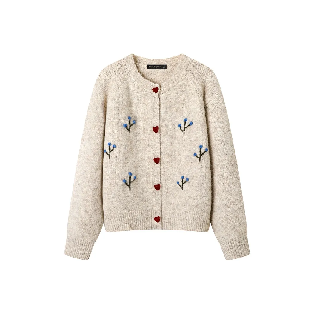 HAOZHILANG Женская трикотажная одежда