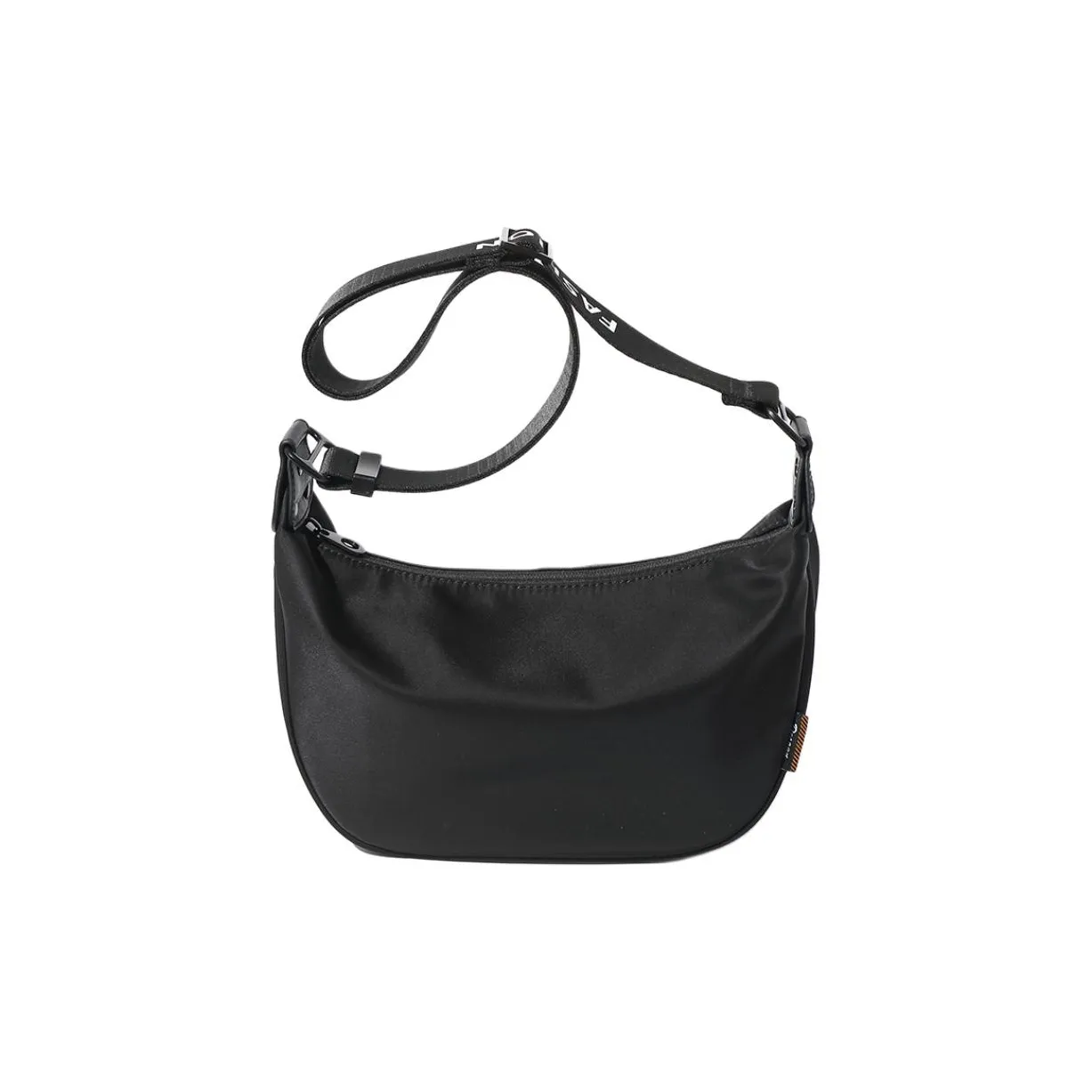 MASTER CANVAS Crossbody Bags Black