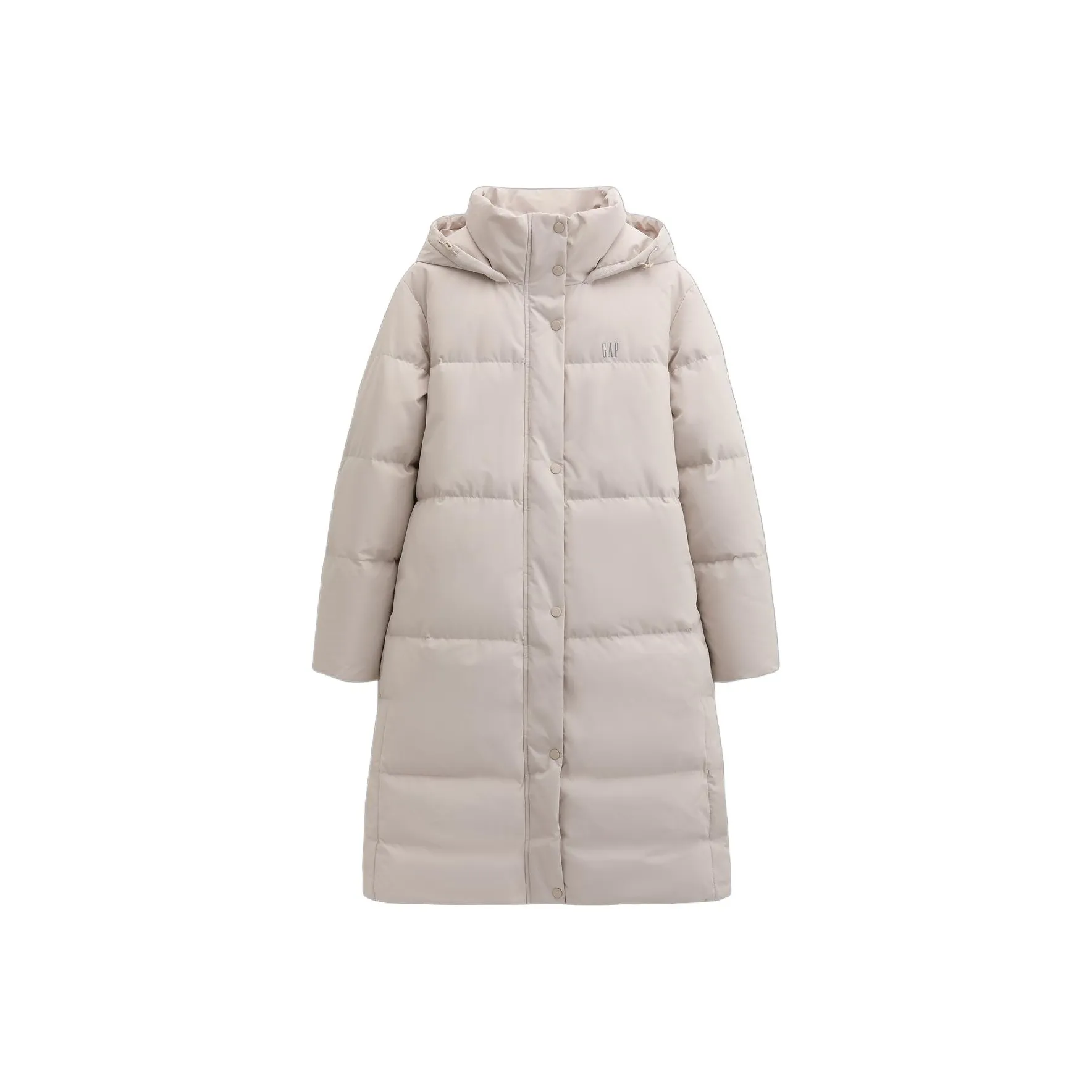 GAP Женские Пуховики