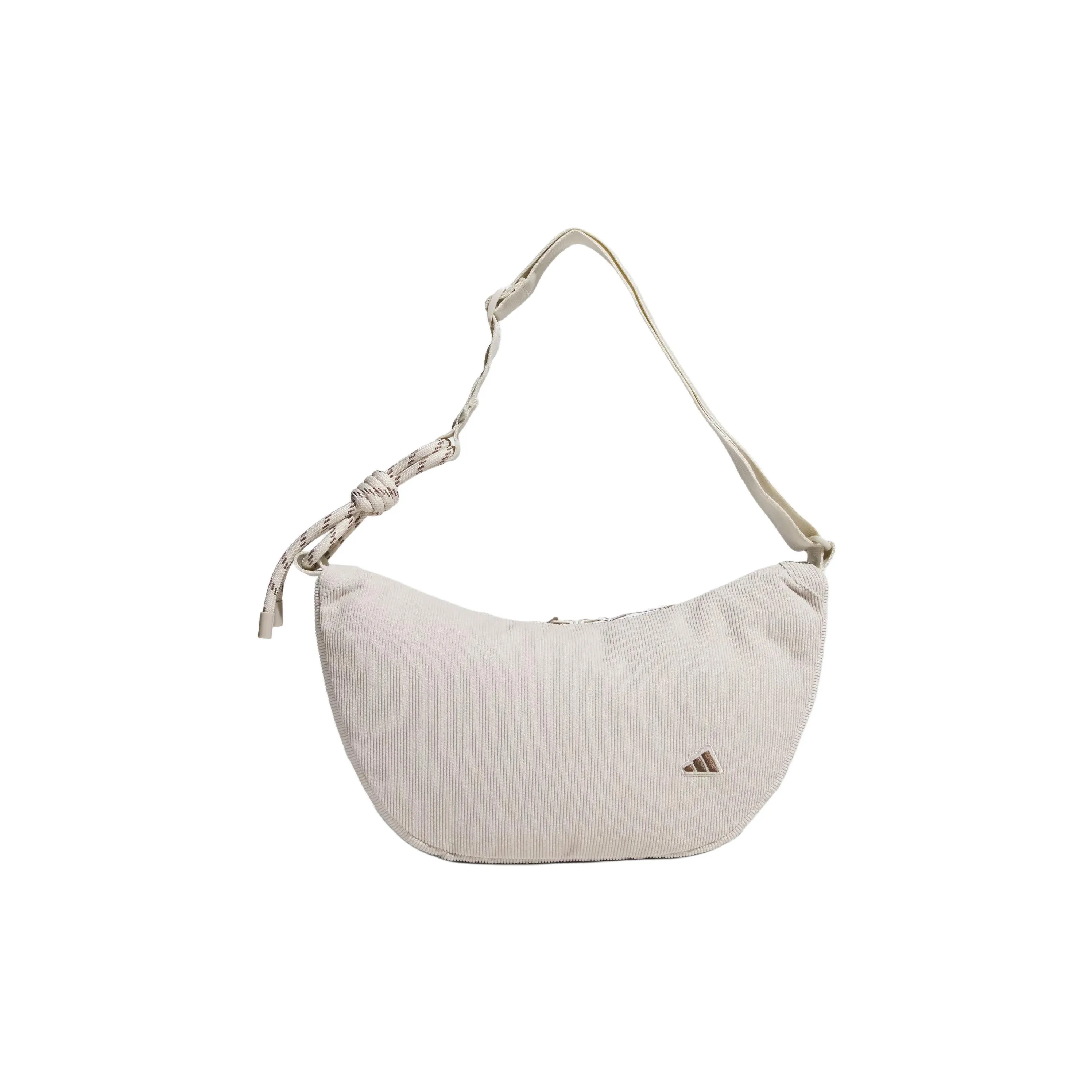 Adidas Вельвет Сумка через плечо Унисекс Miracle Бокситовый коричневый Цвет